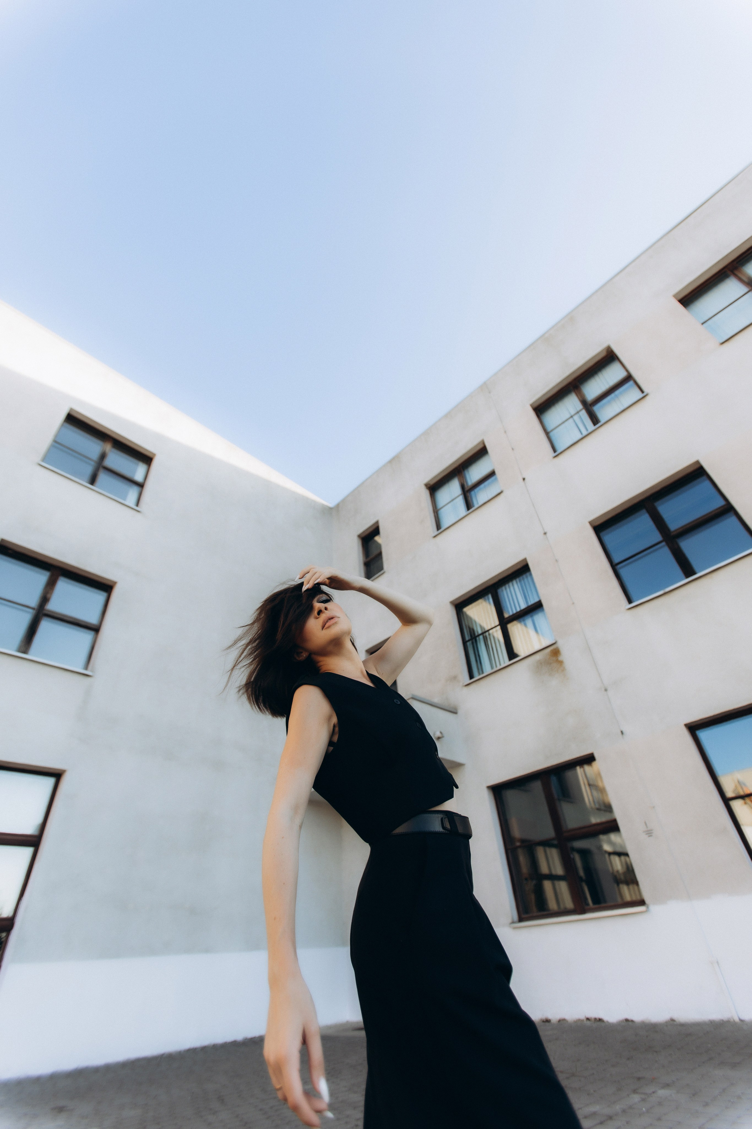 Истории. Главная