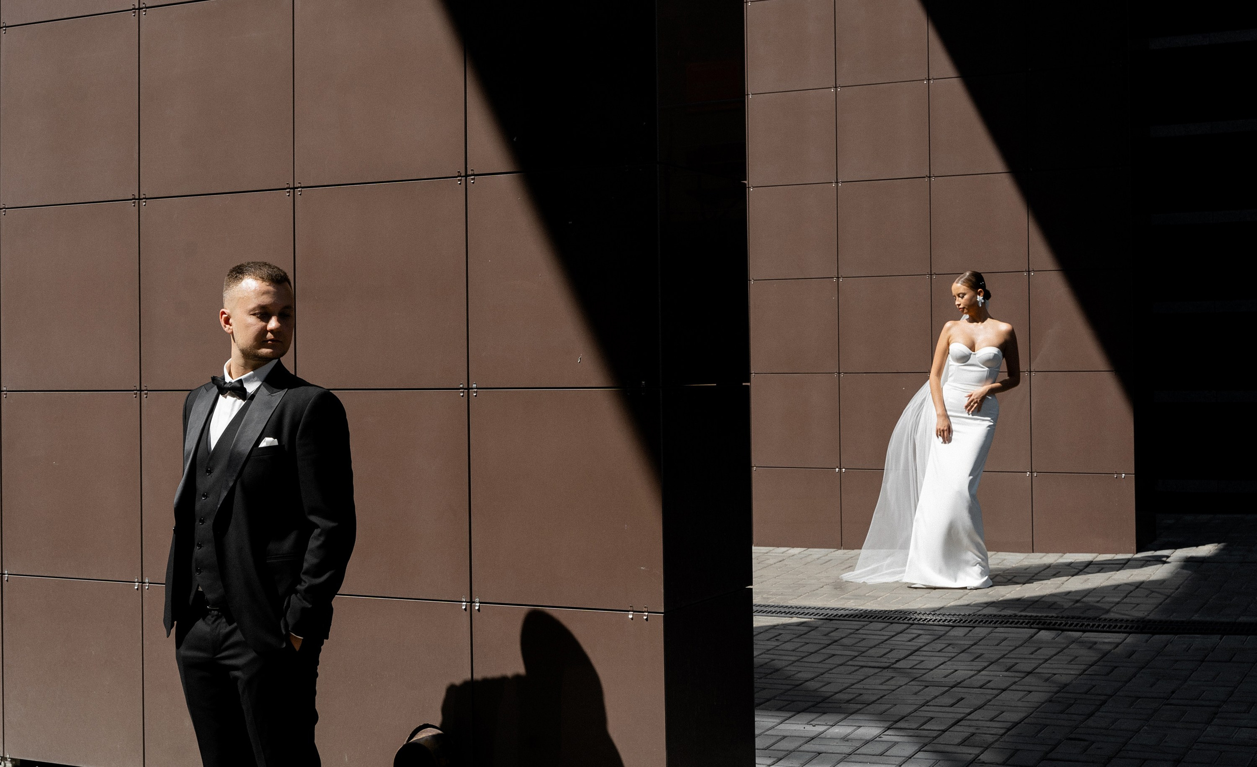 Юля И Юра. Свадебный фотограф Ульяновск Яшонова Марина