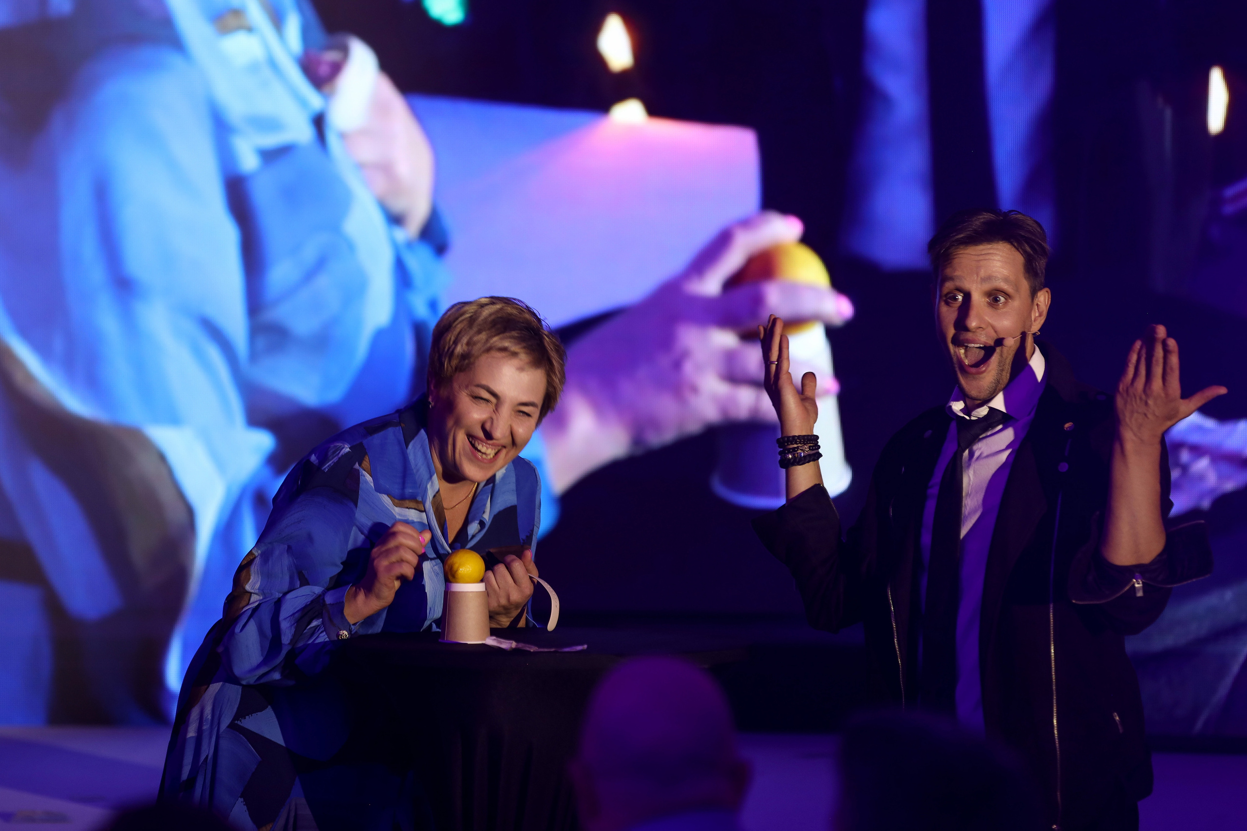 B.Braun 15.03.23. Фотограф Антон Чупринин