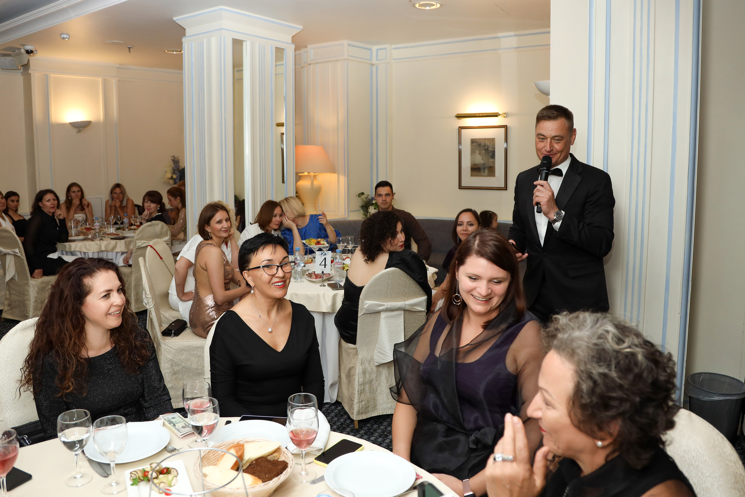 Level UP. Фотограф Антон Чупринин