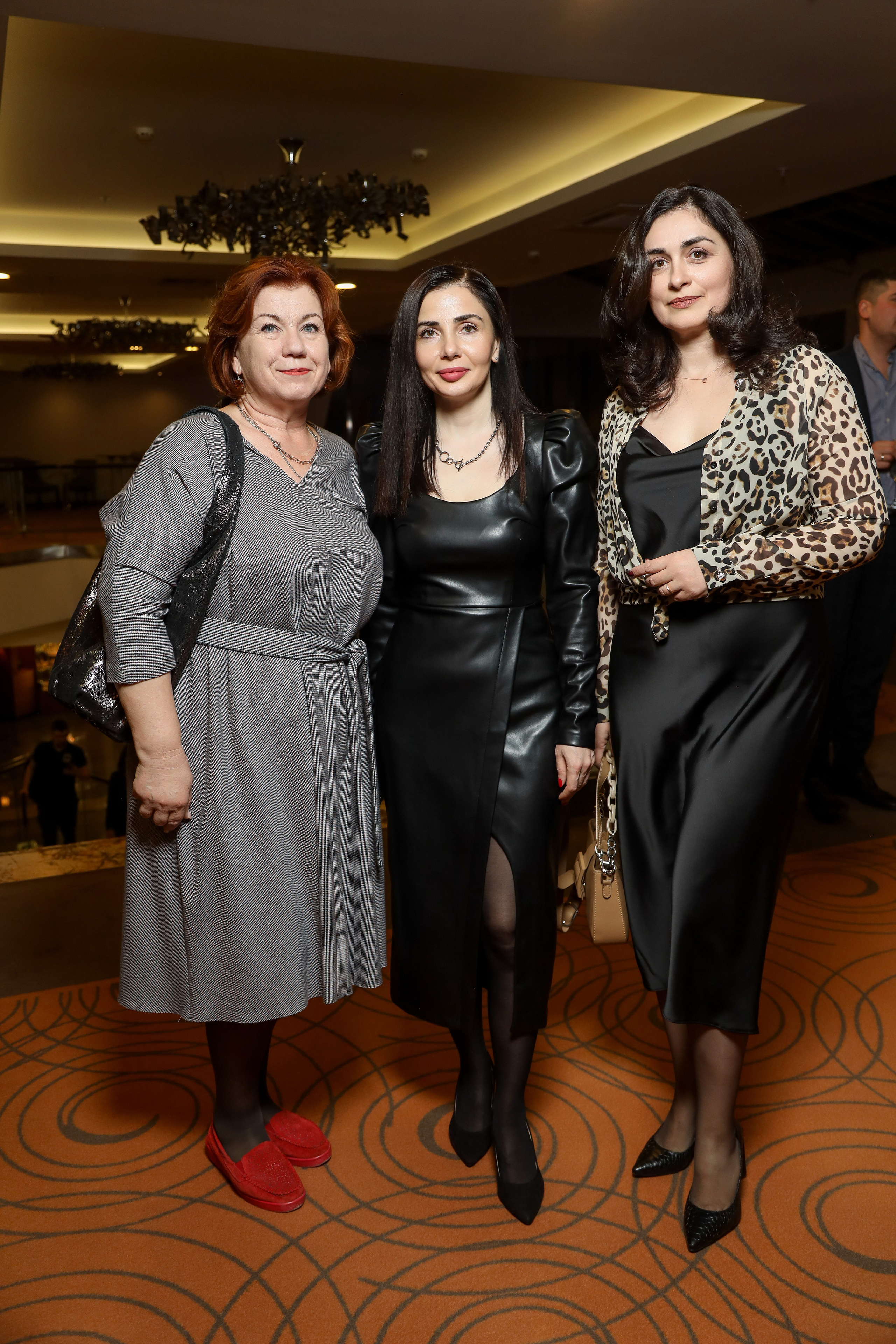 B.Braun 15.03.23. Фотограф Антон Чупринин