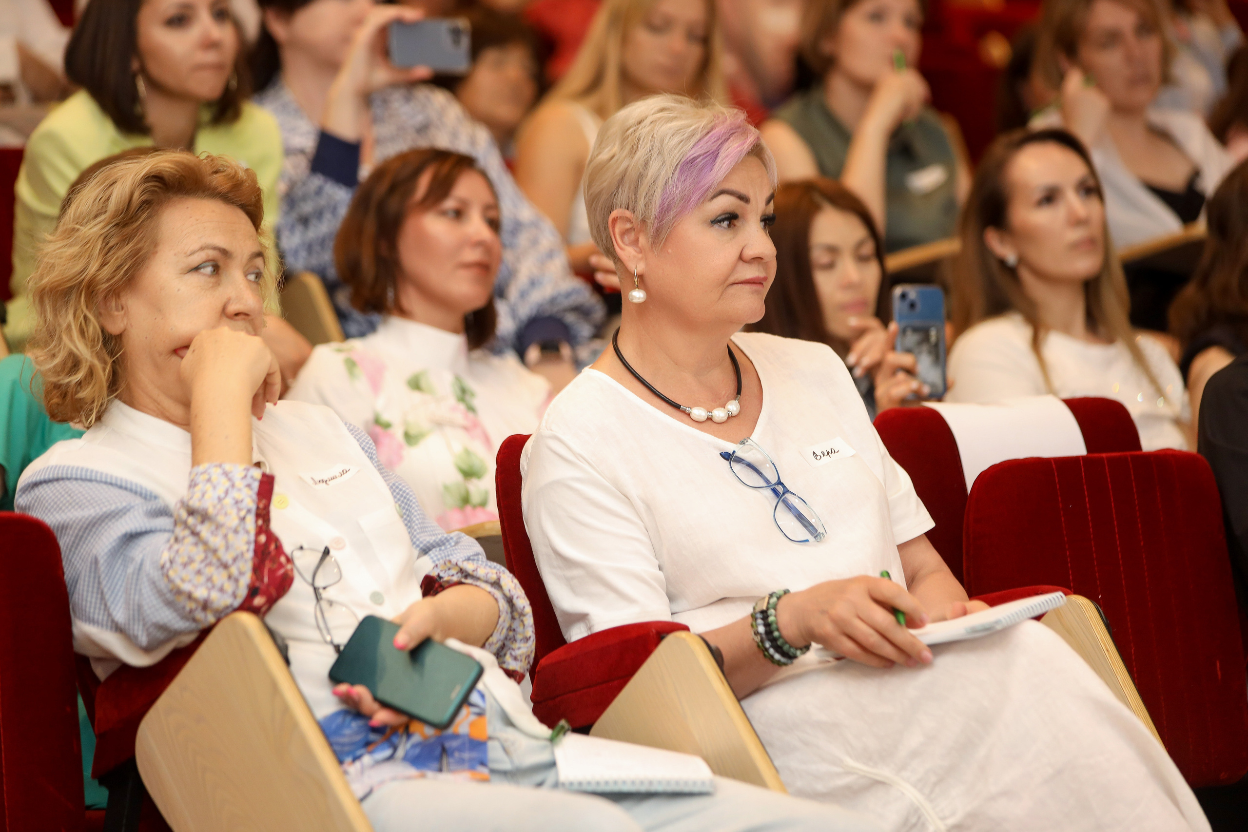 Level UP. Фотограф Антон Чупринин