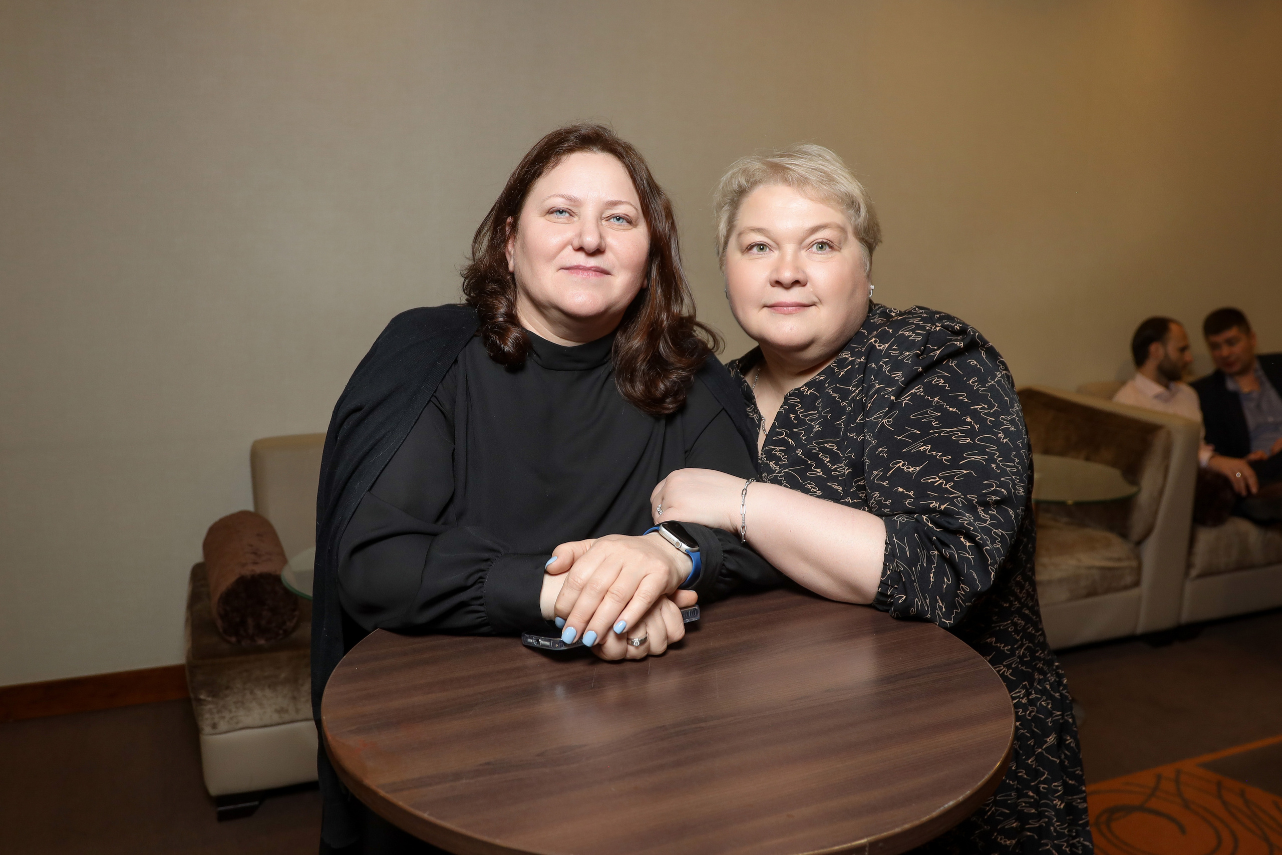 B.Braun 15.03.23. Фотограф Антон Чупринин