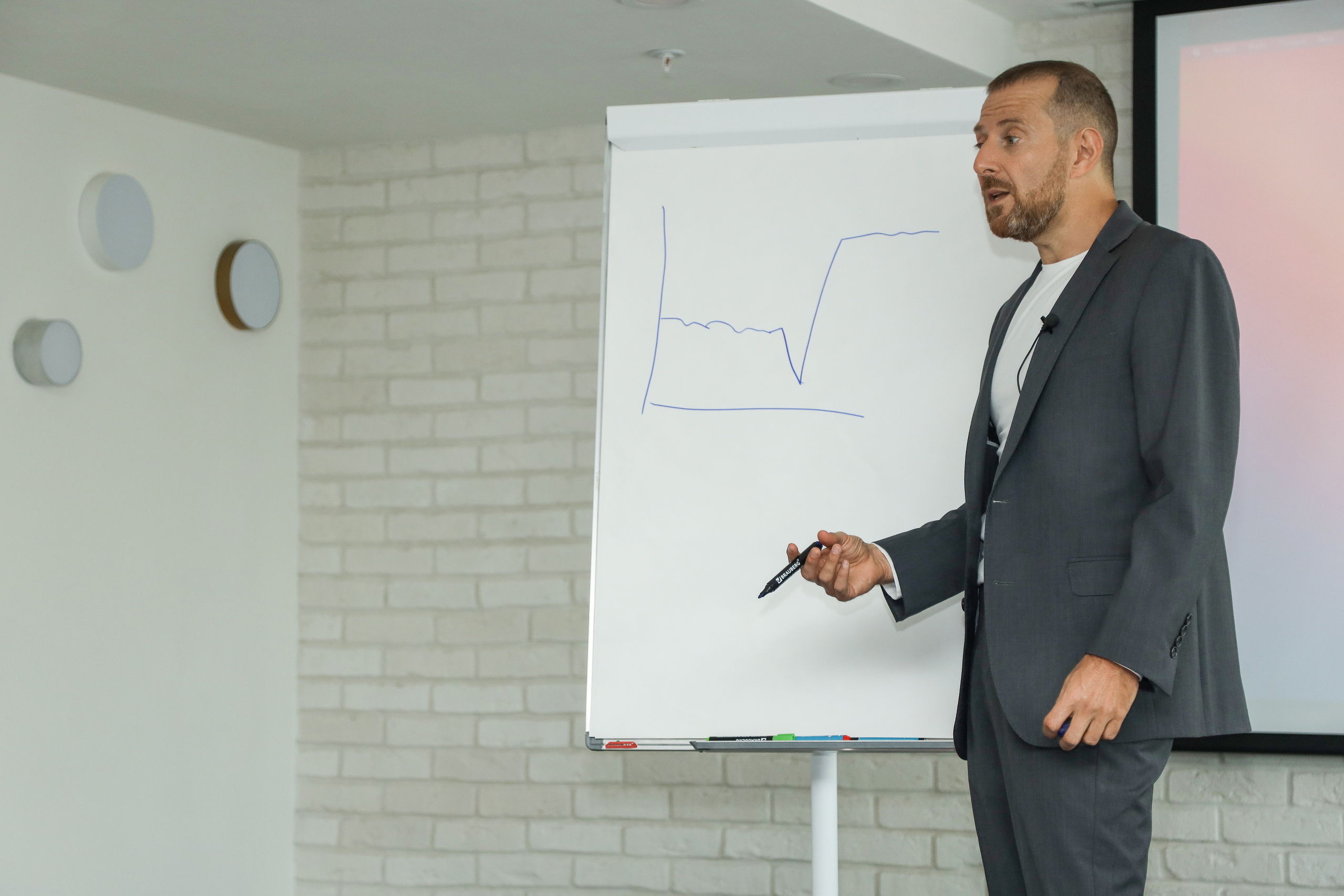 Тренинг Игорь Рызов. Фотограф Антон Чупринин