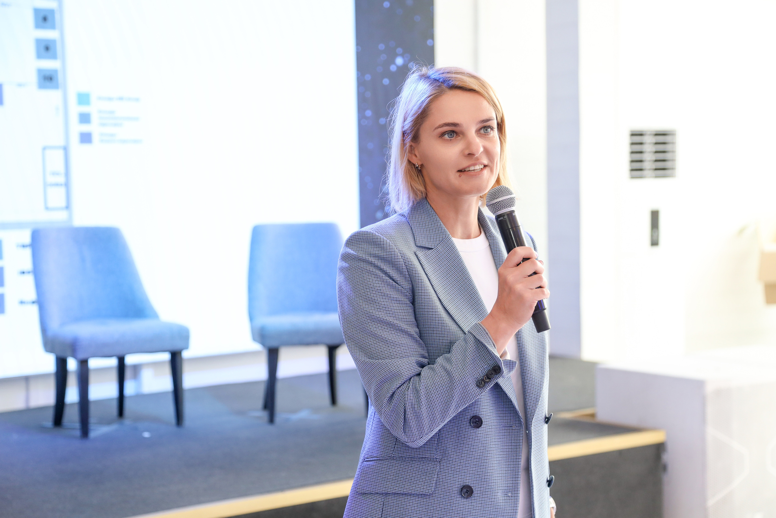 Дата Саммит. Фотограф Антон Чупринин