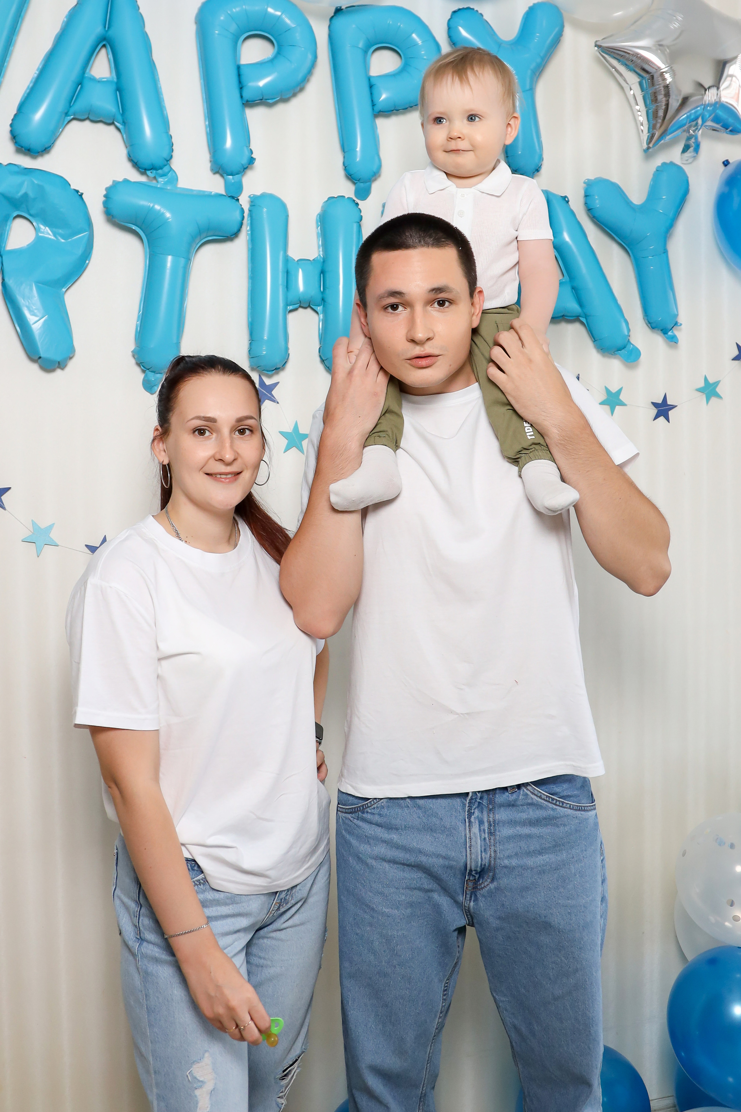 Годовасие. Фотограф Антон Чупринин