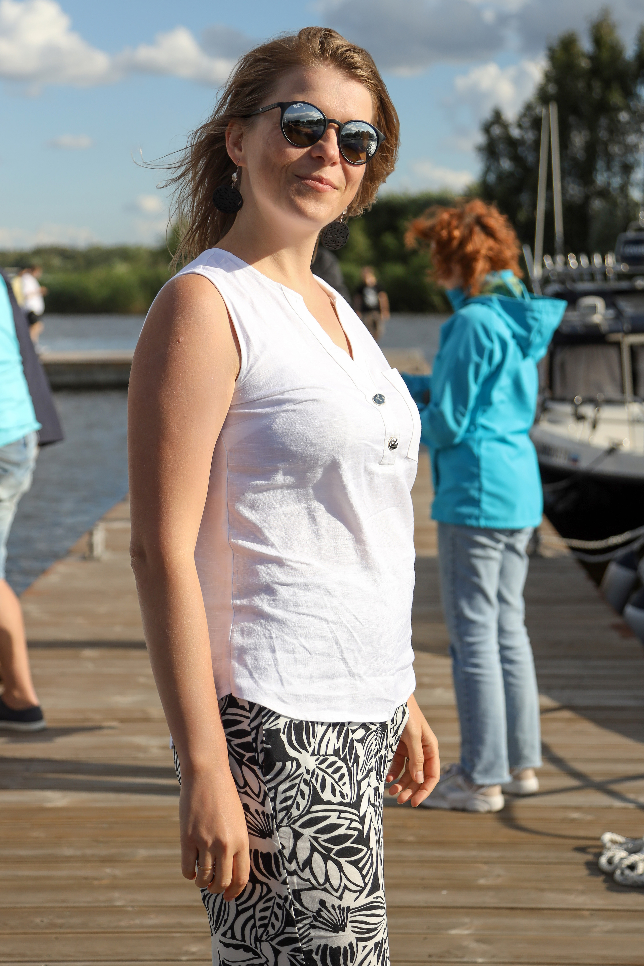 DIS регата 2023. Фотограф Антон Чупринин