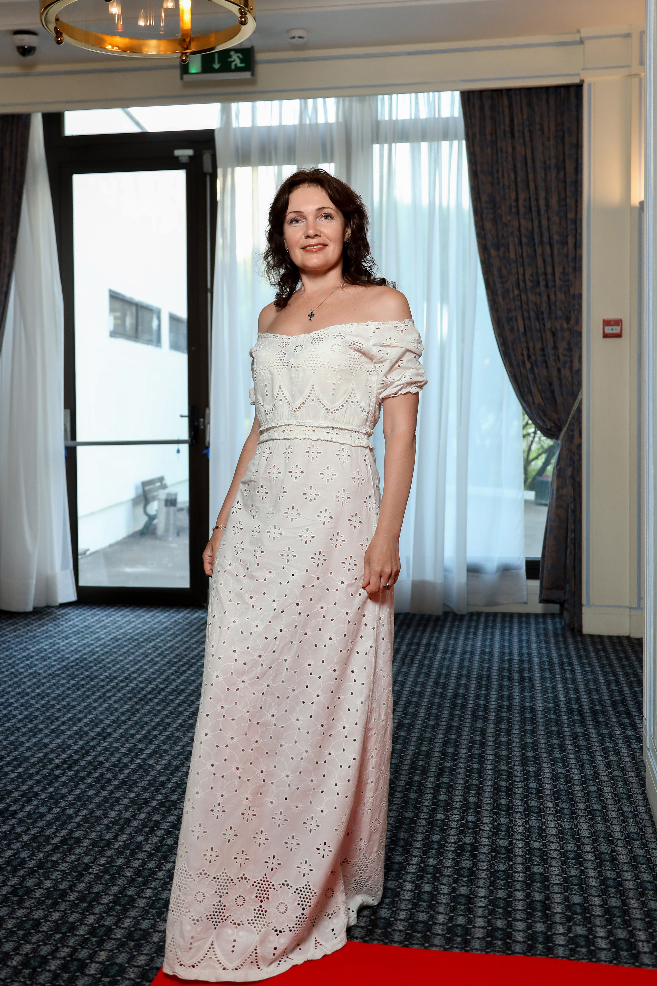 Level UP. Фотограф Антон Чупринин