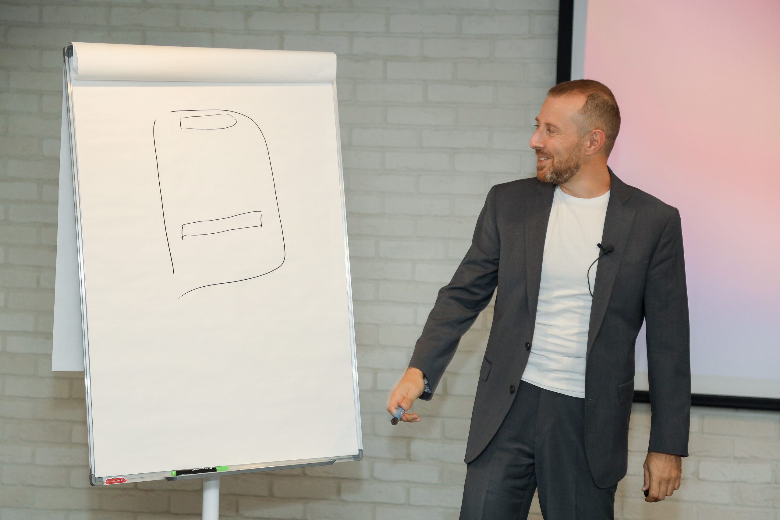 Тренинг Игорь Рызов. Фотограф Антон Чупринин