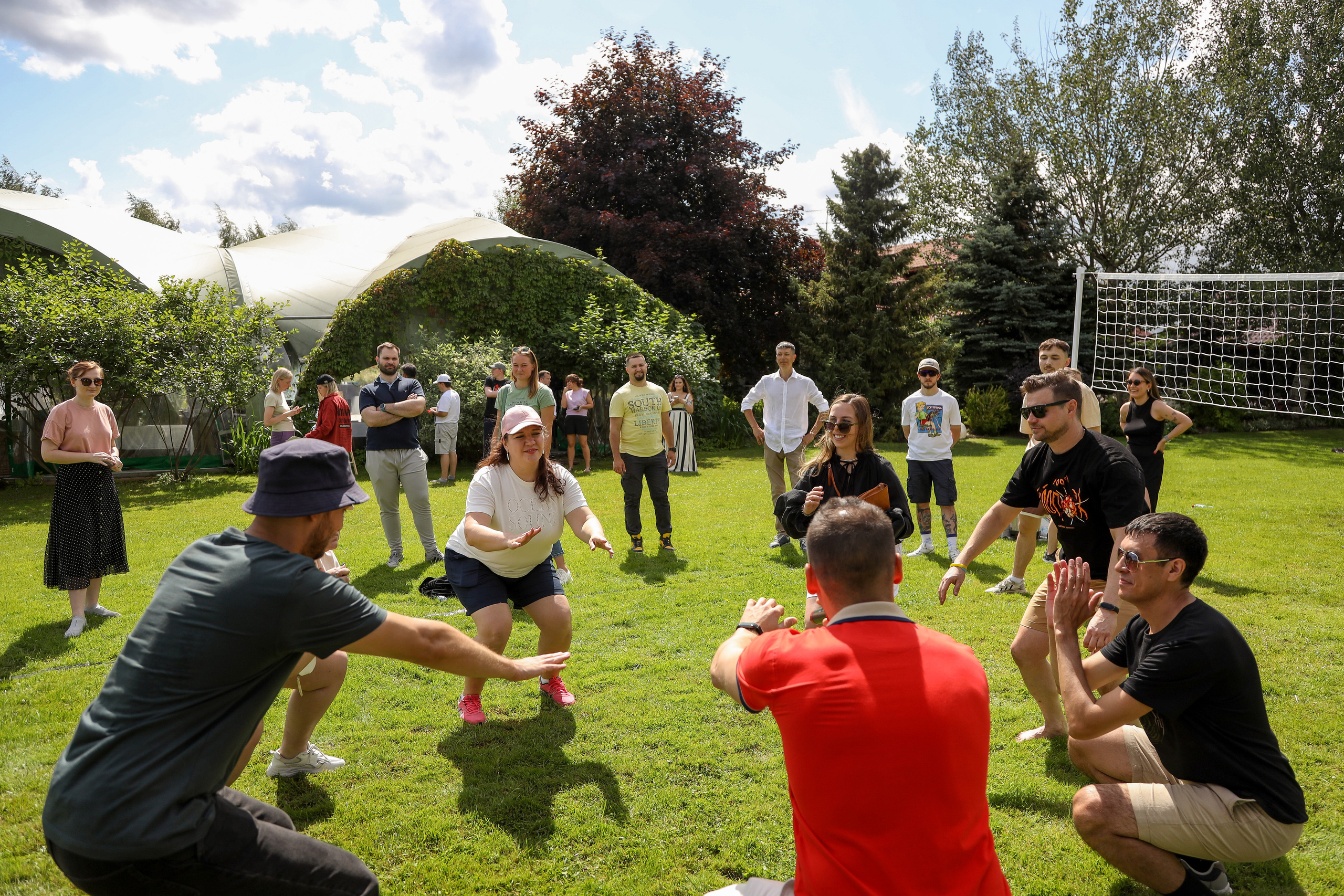 DIS регата 2023. Фотограф Антон Чупринин