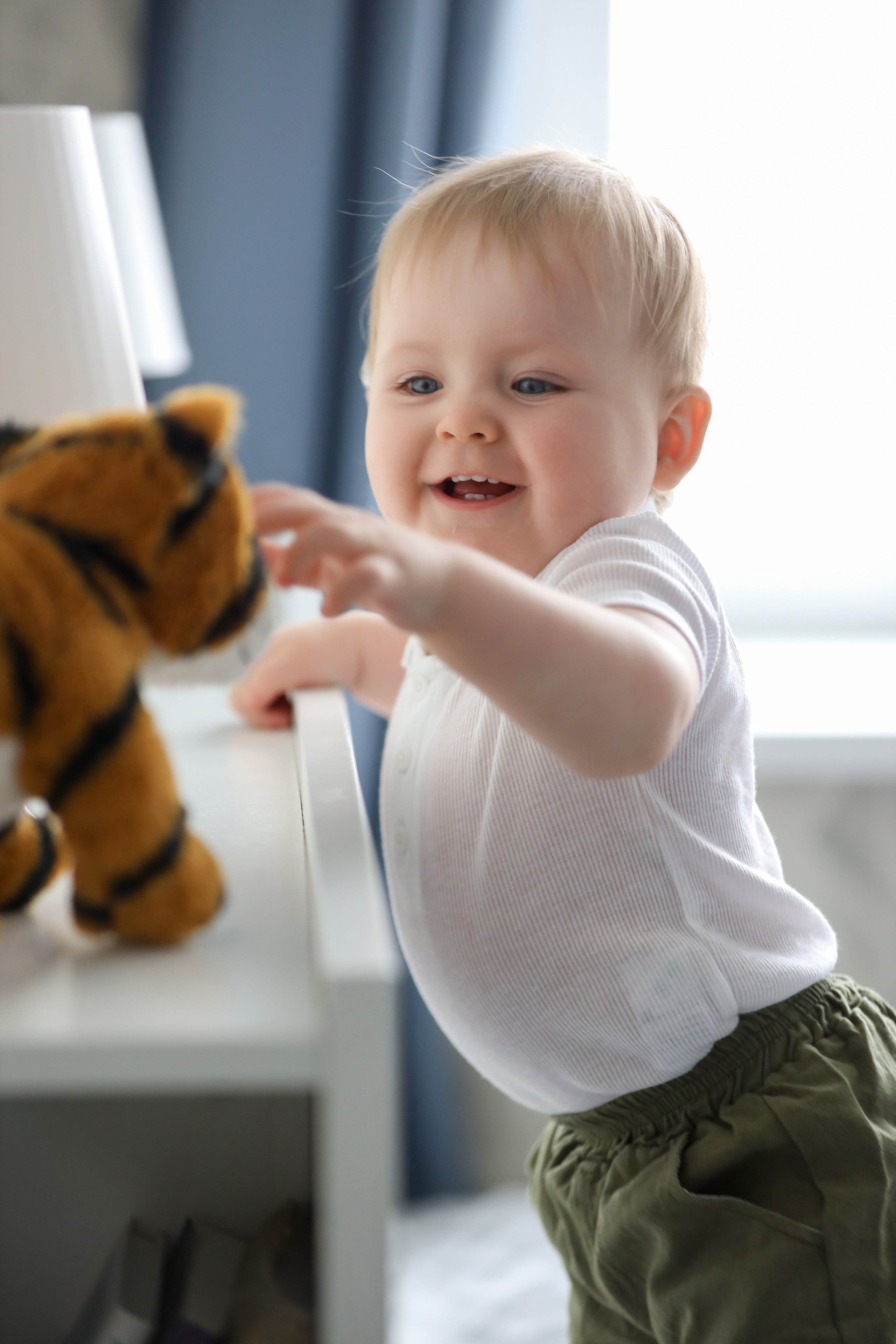 Годовасие. Фотограф Антон Чупринин