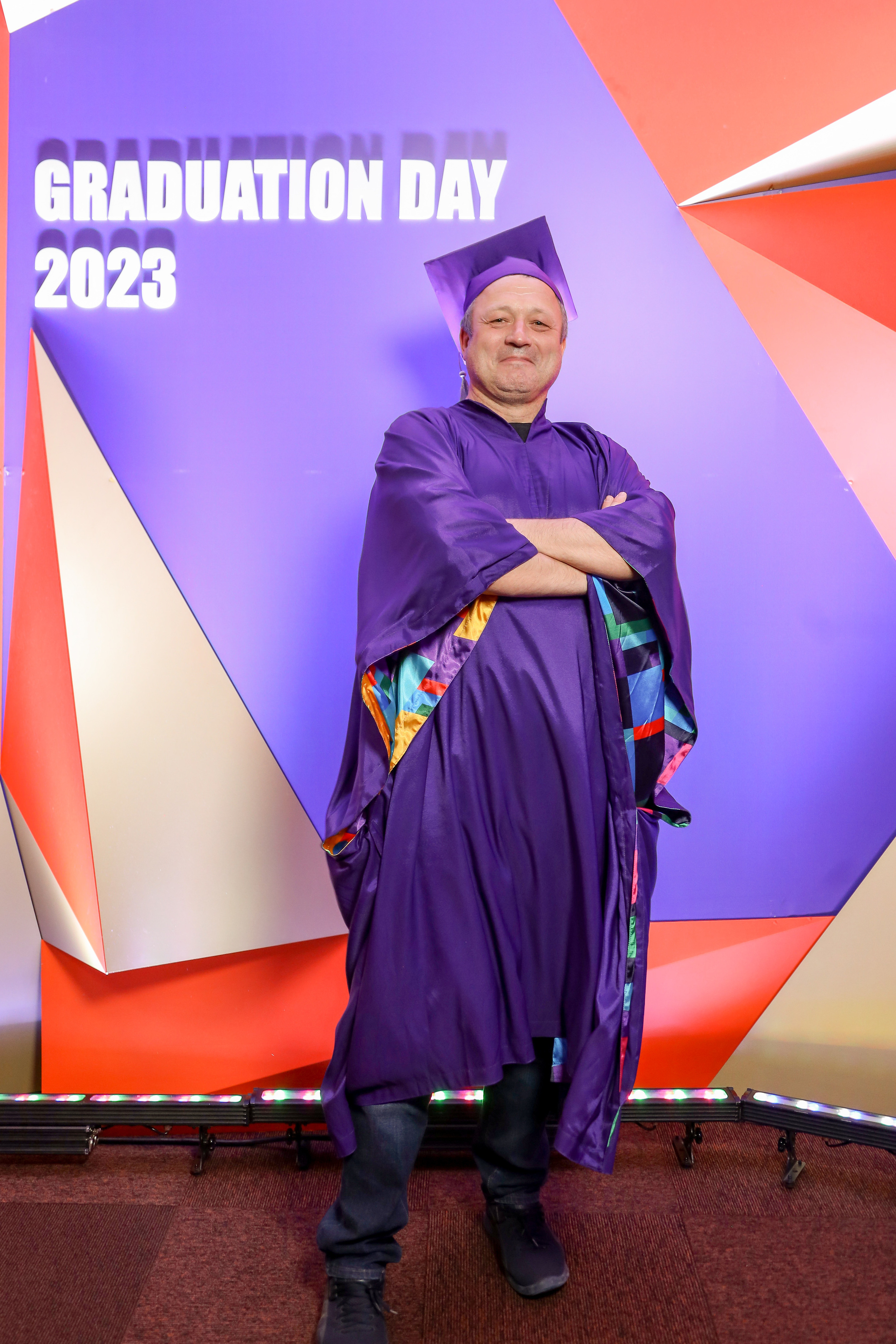 EMBA Сколково. Фотограф Антон Чупринин