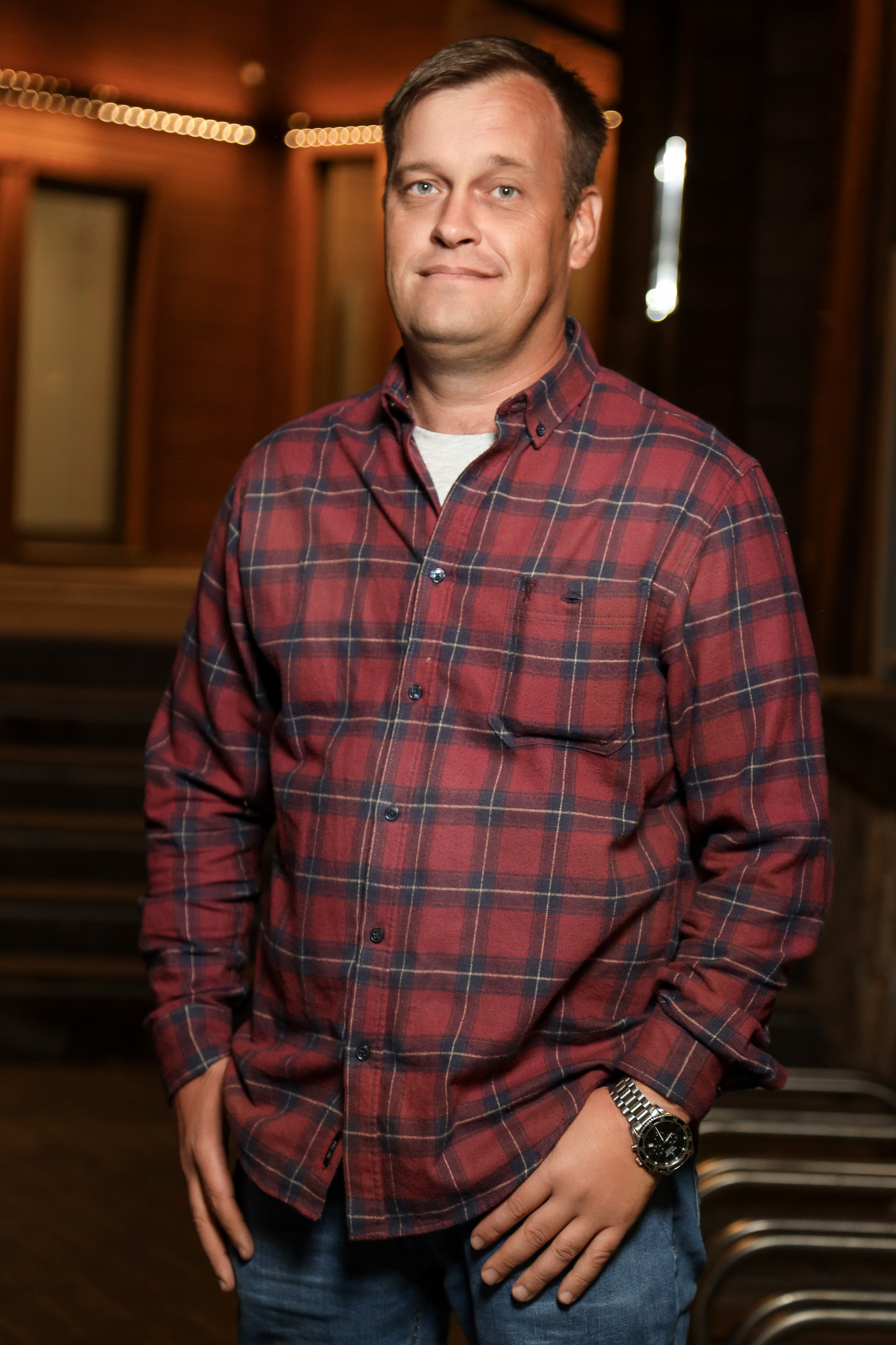 Project Trade. Фотограф Антон Чупринин