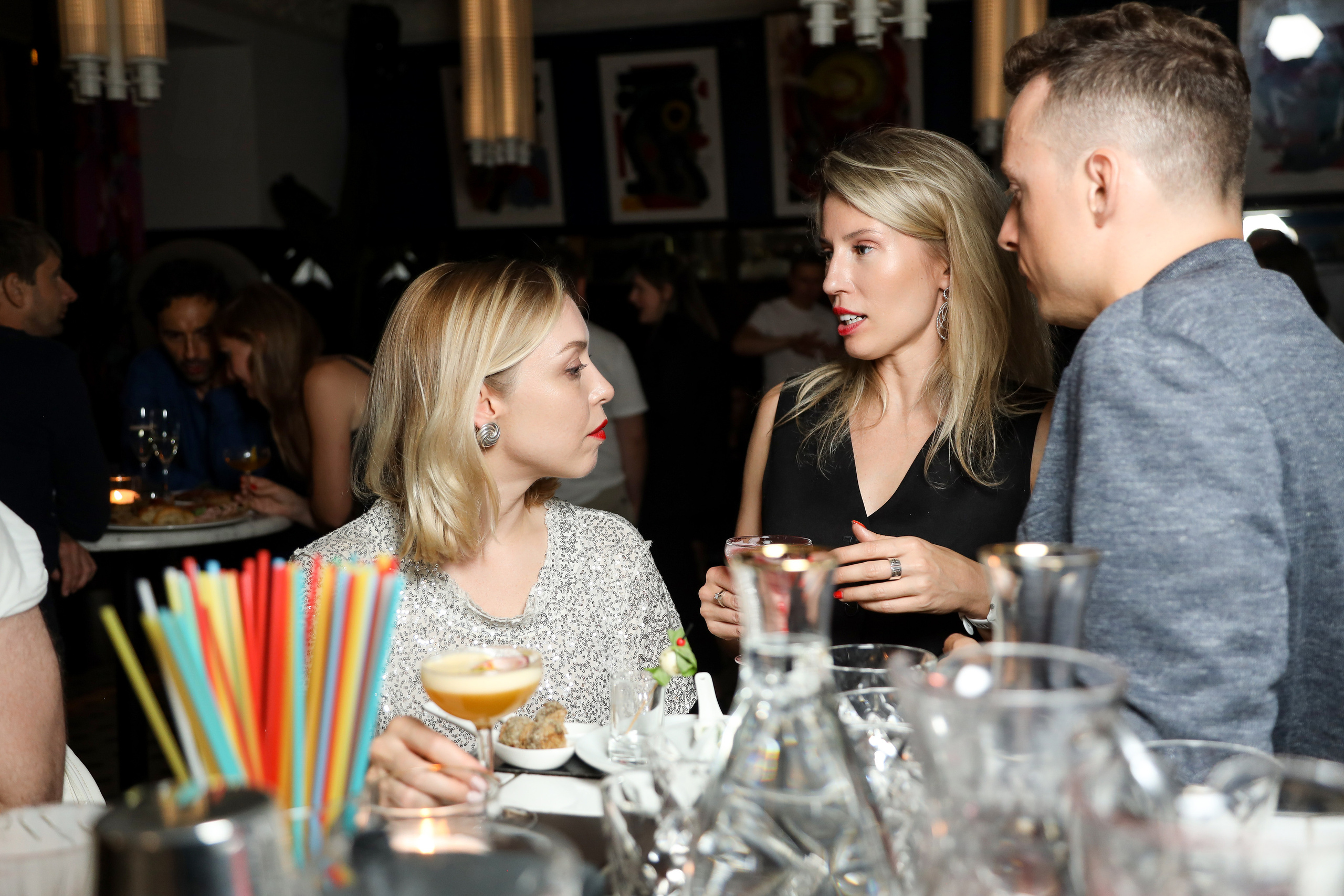 ДР Юли. Фотограф Антон Чупринин