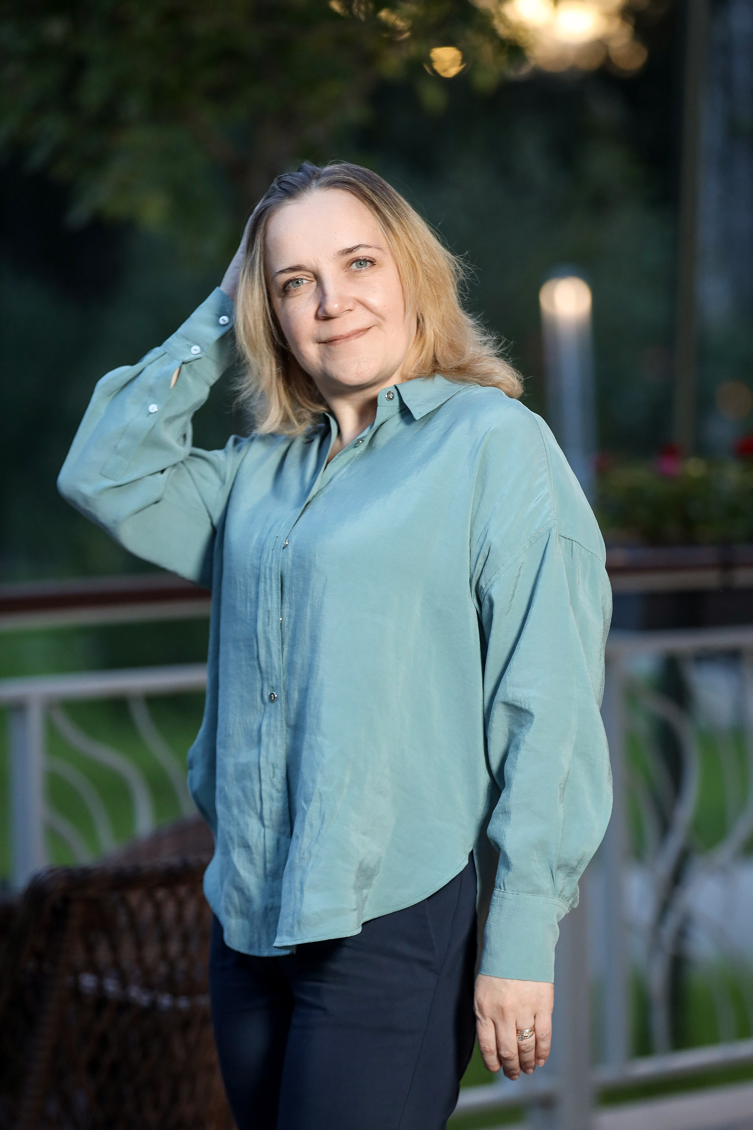 Project Trade. Фотограф Антон Чупринин