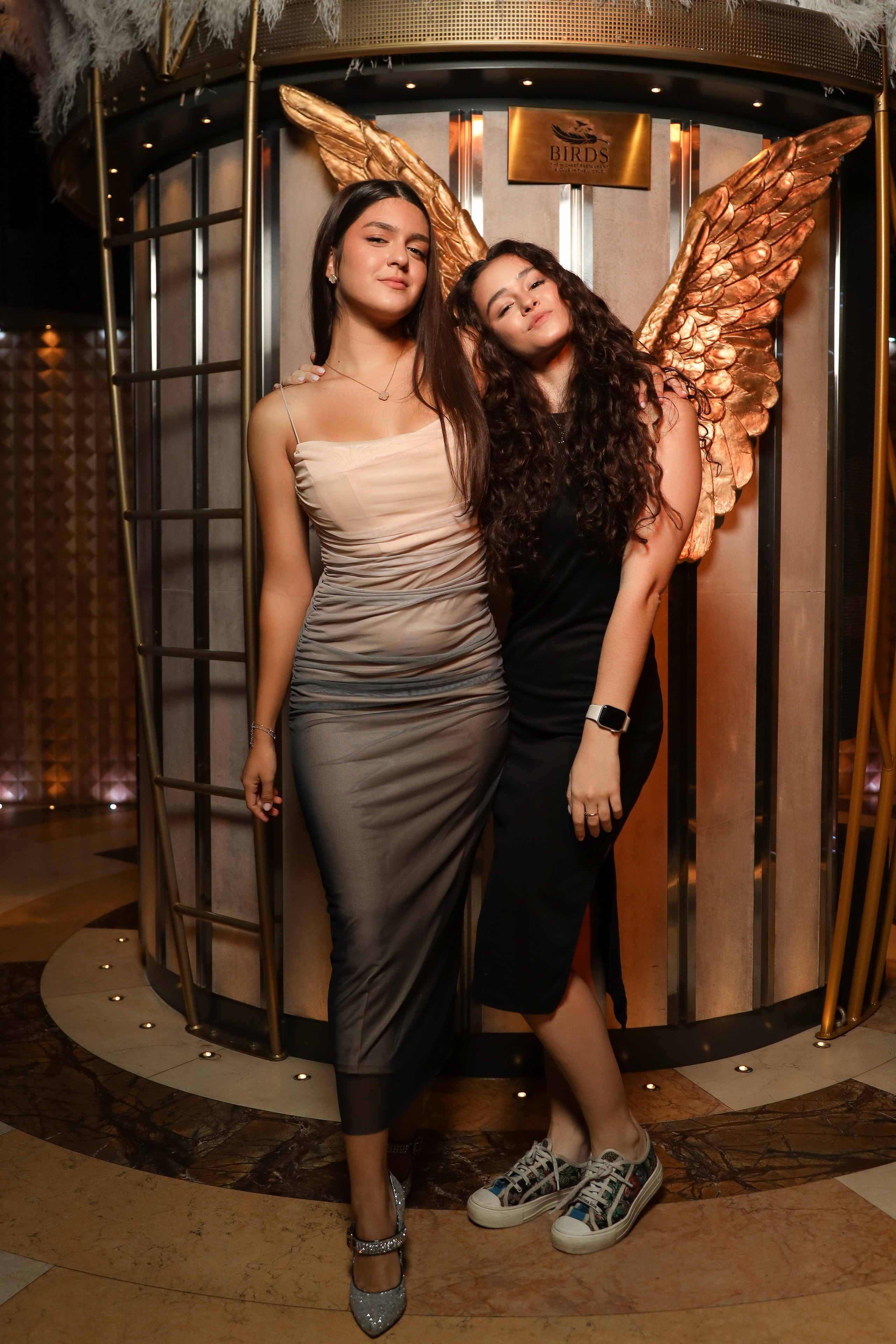 День Рождения Варвары. Фотограф Антон Чупринин