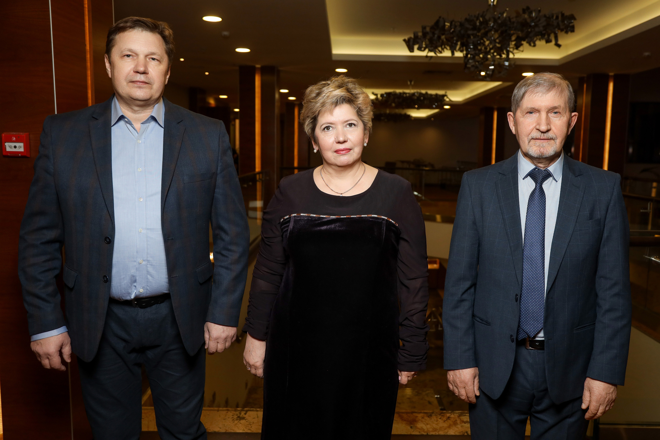 B.Braun 15.03.23. Фотограф Антон Чупринин