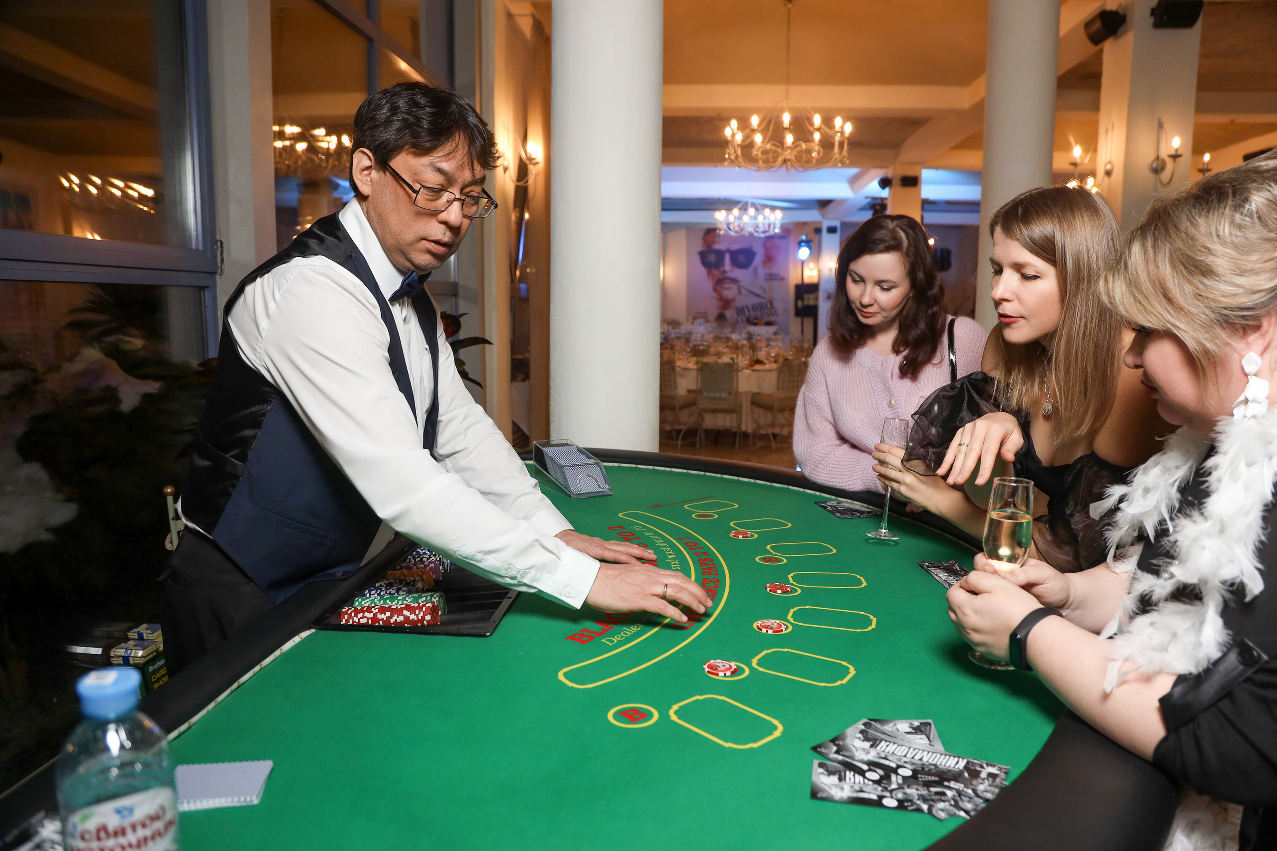 Dis Group 22.12.22. Фотограф Антон Чупринин