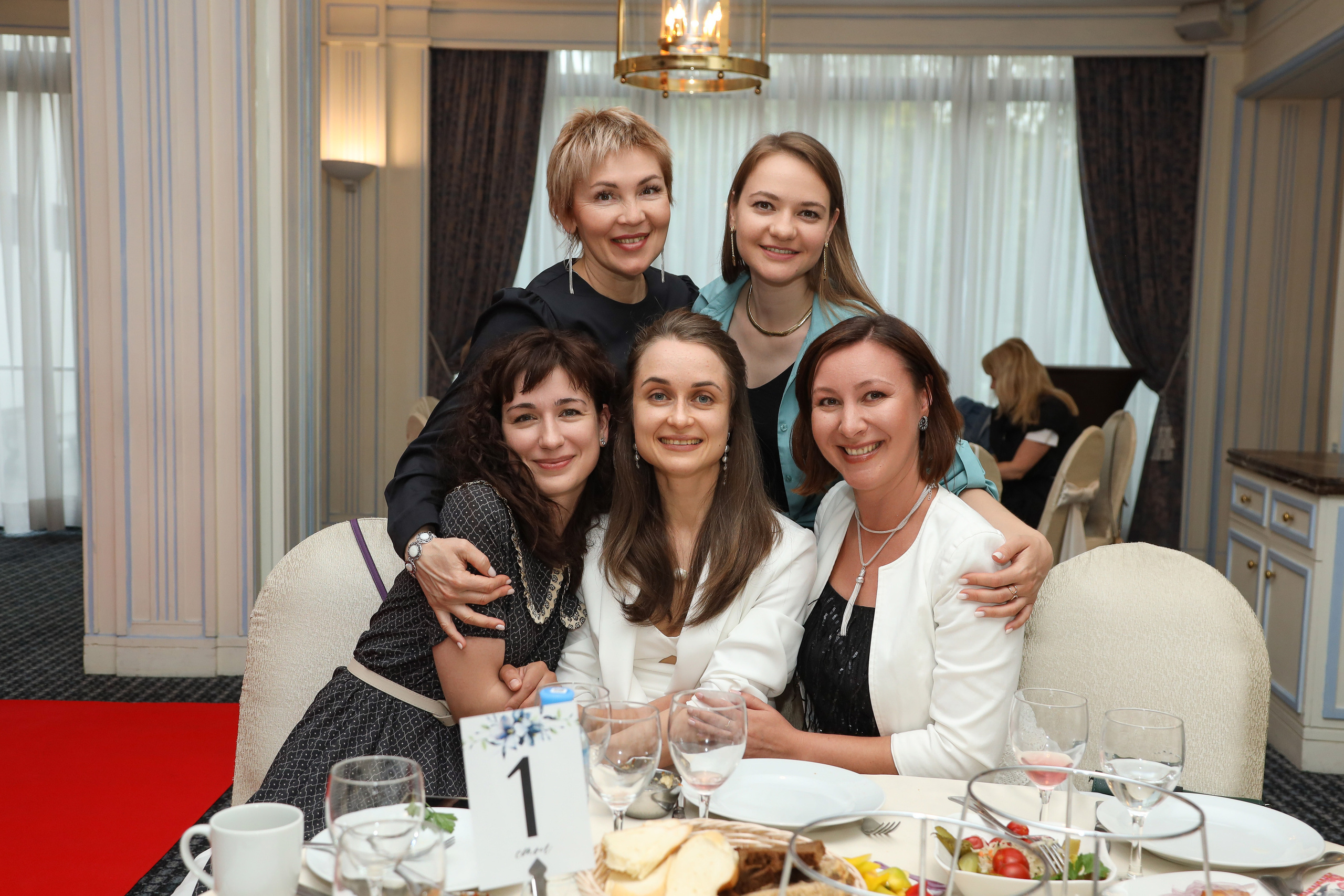 Level UP. Фотограф Антон Чупринин