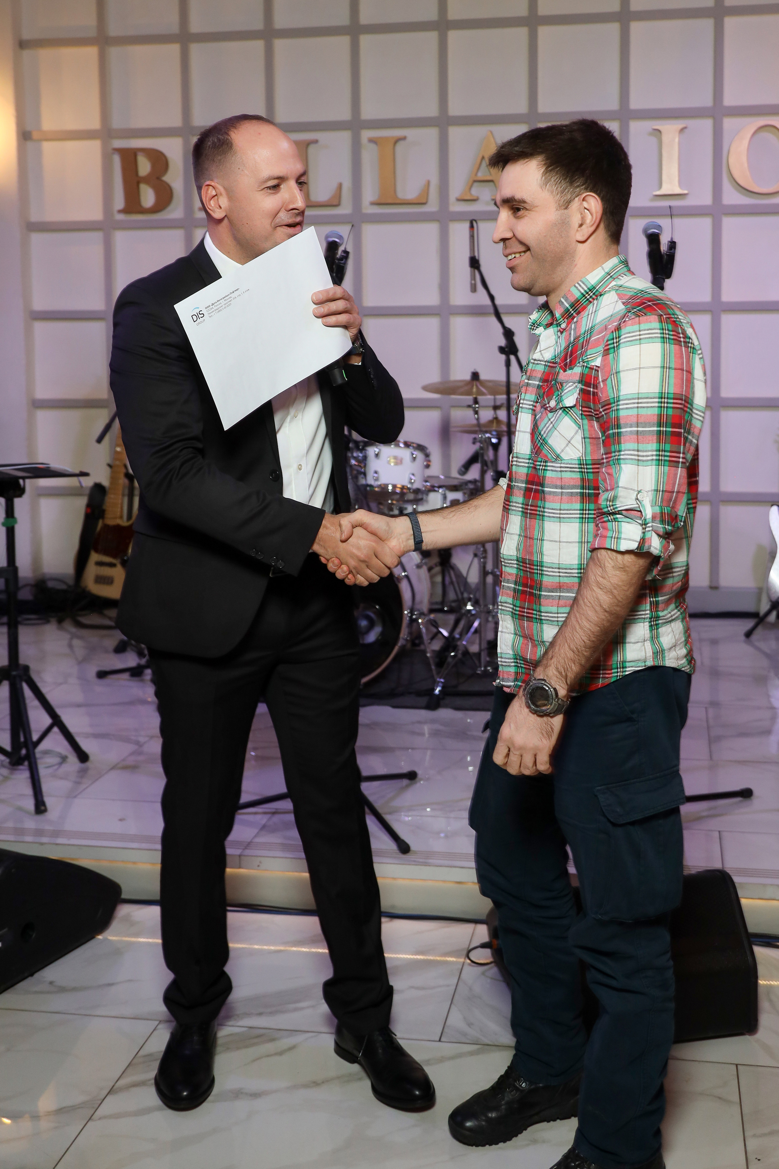 Dis Group 22.12.22. Фотограф Антон Чупринин