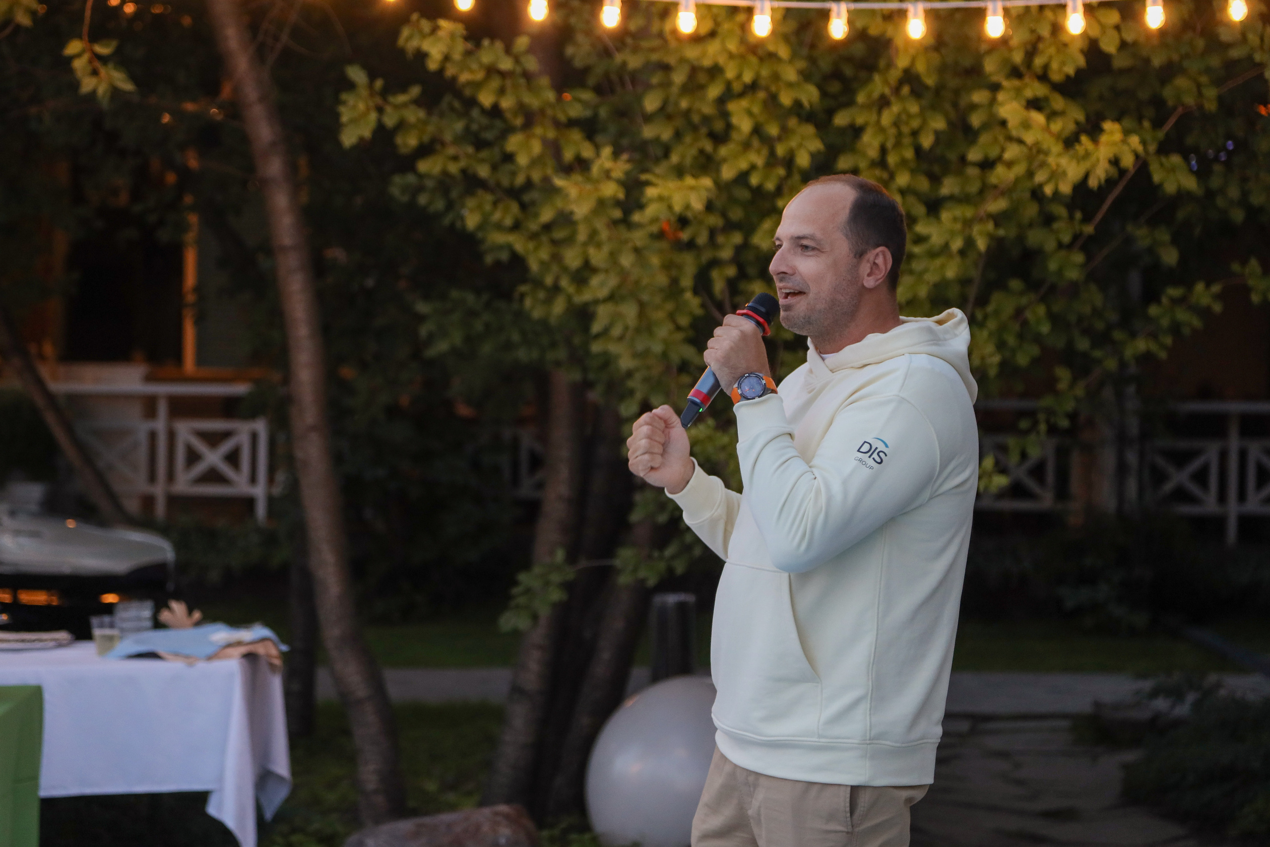 DIS регата 2023. Фотограф Антон Чупринин