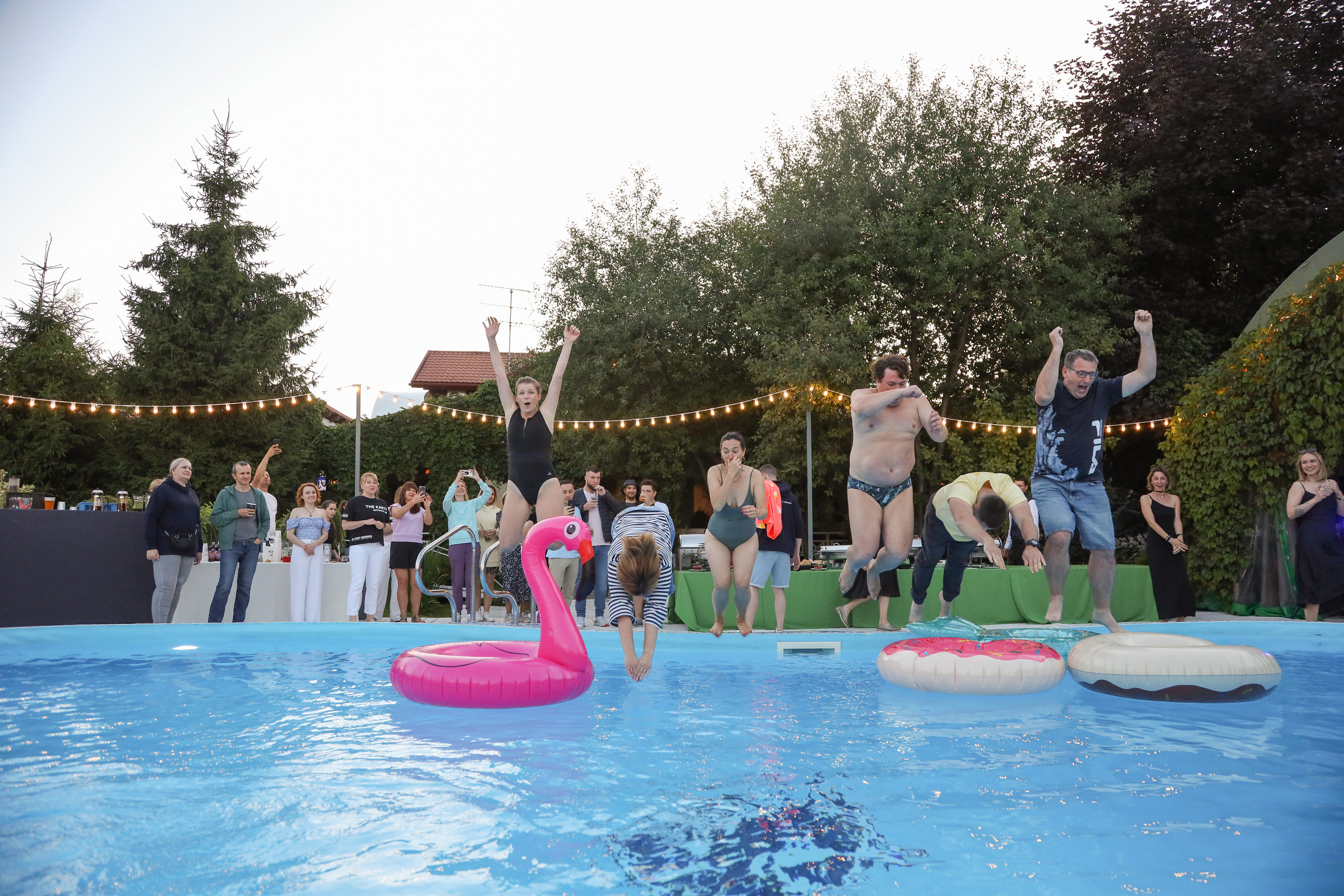 DIS регата 2023. Фотограф Антон Чупринин