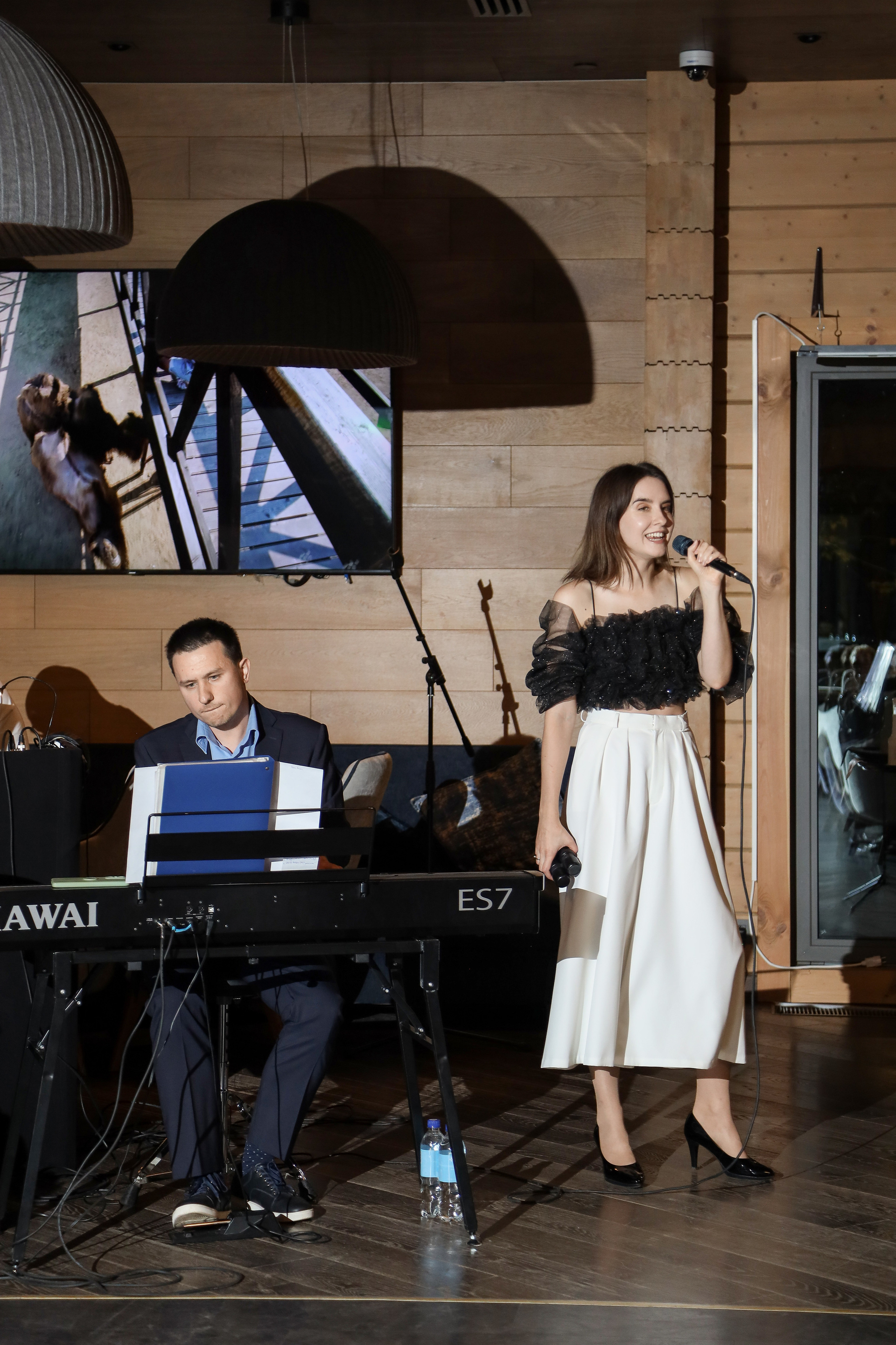 Project Trade. Фотограф Антон Чупринин