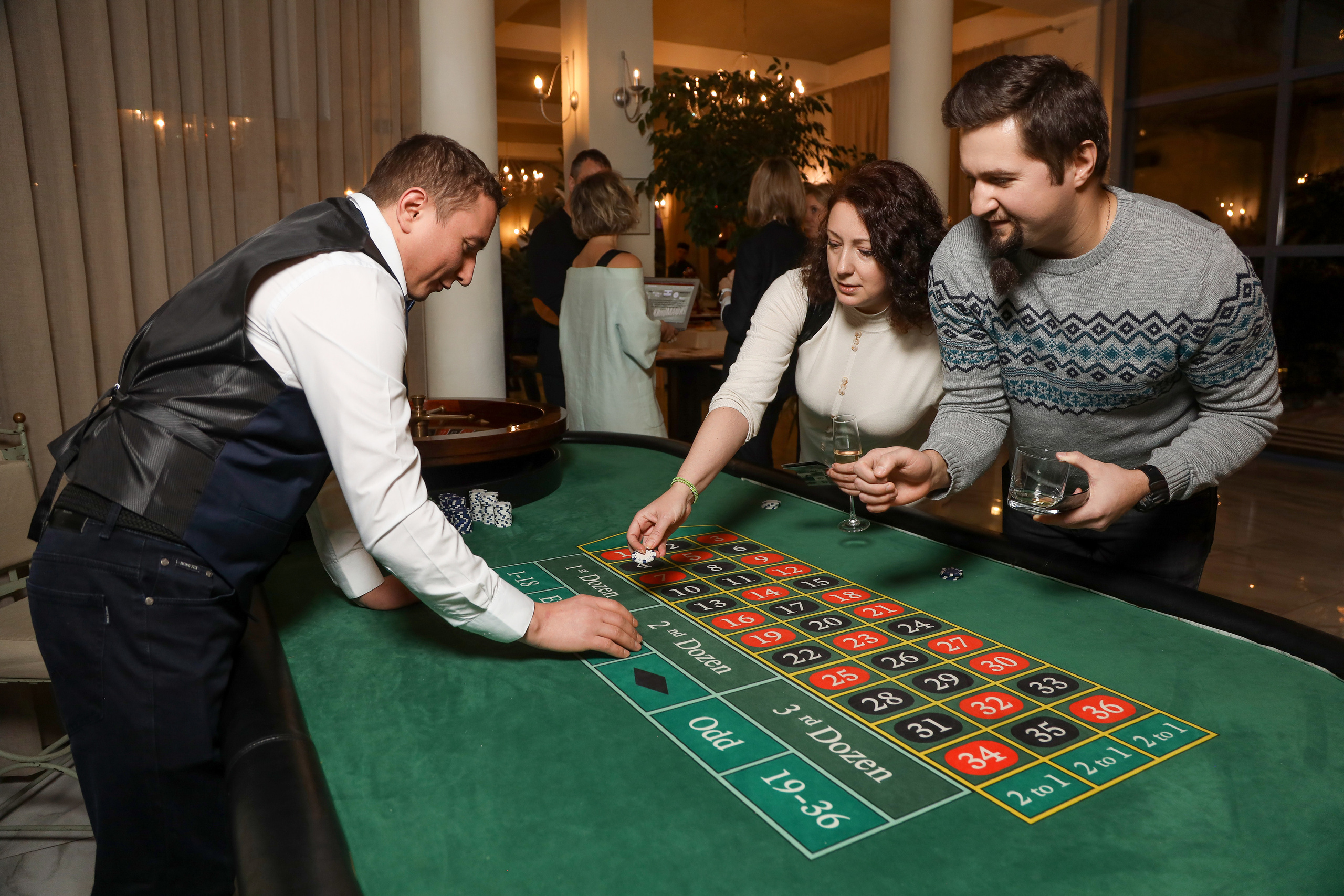 Dis Group 22.12.22. Фотограф Антон Чупринин