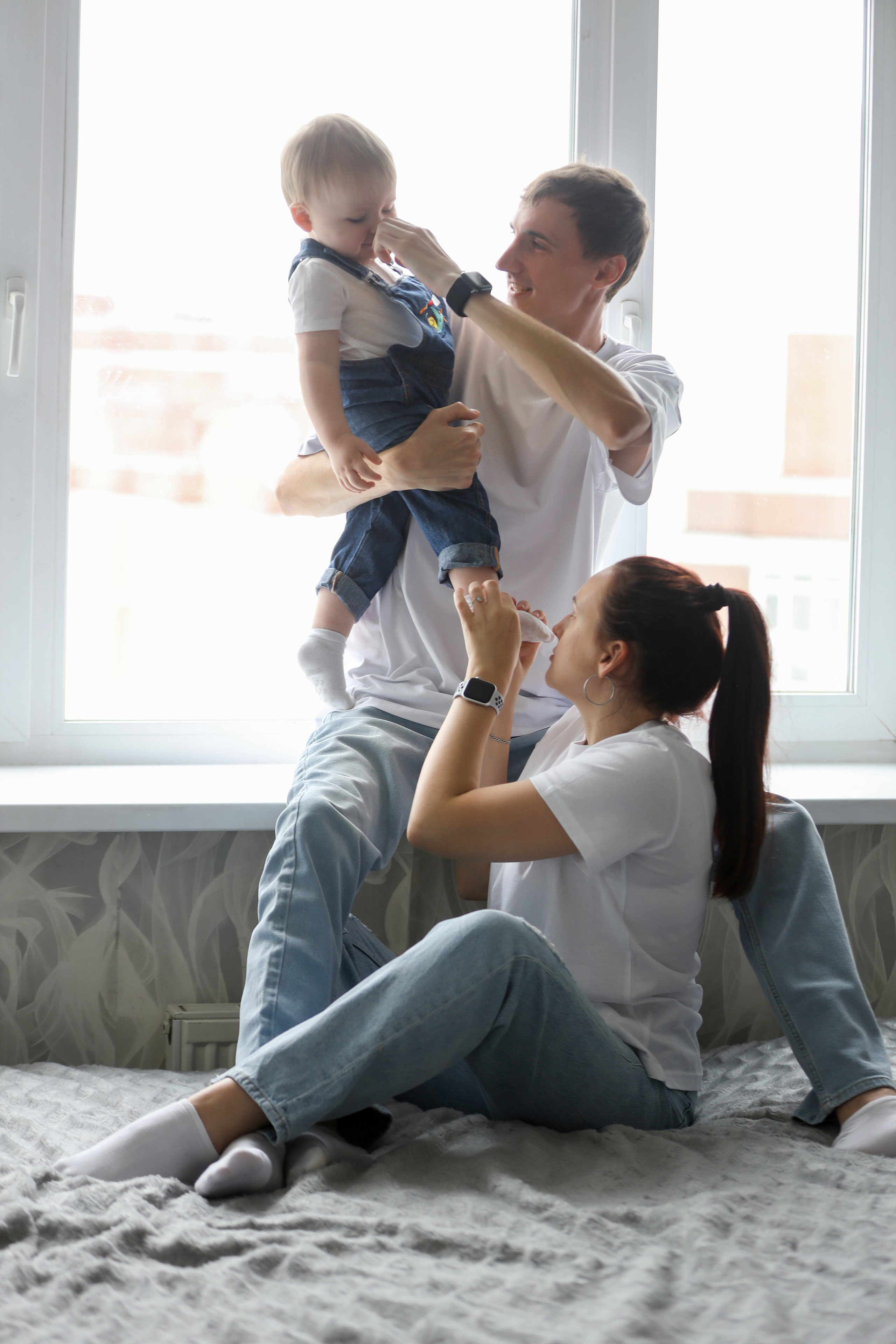 Годовасие. Фотограф Антон Чупринин