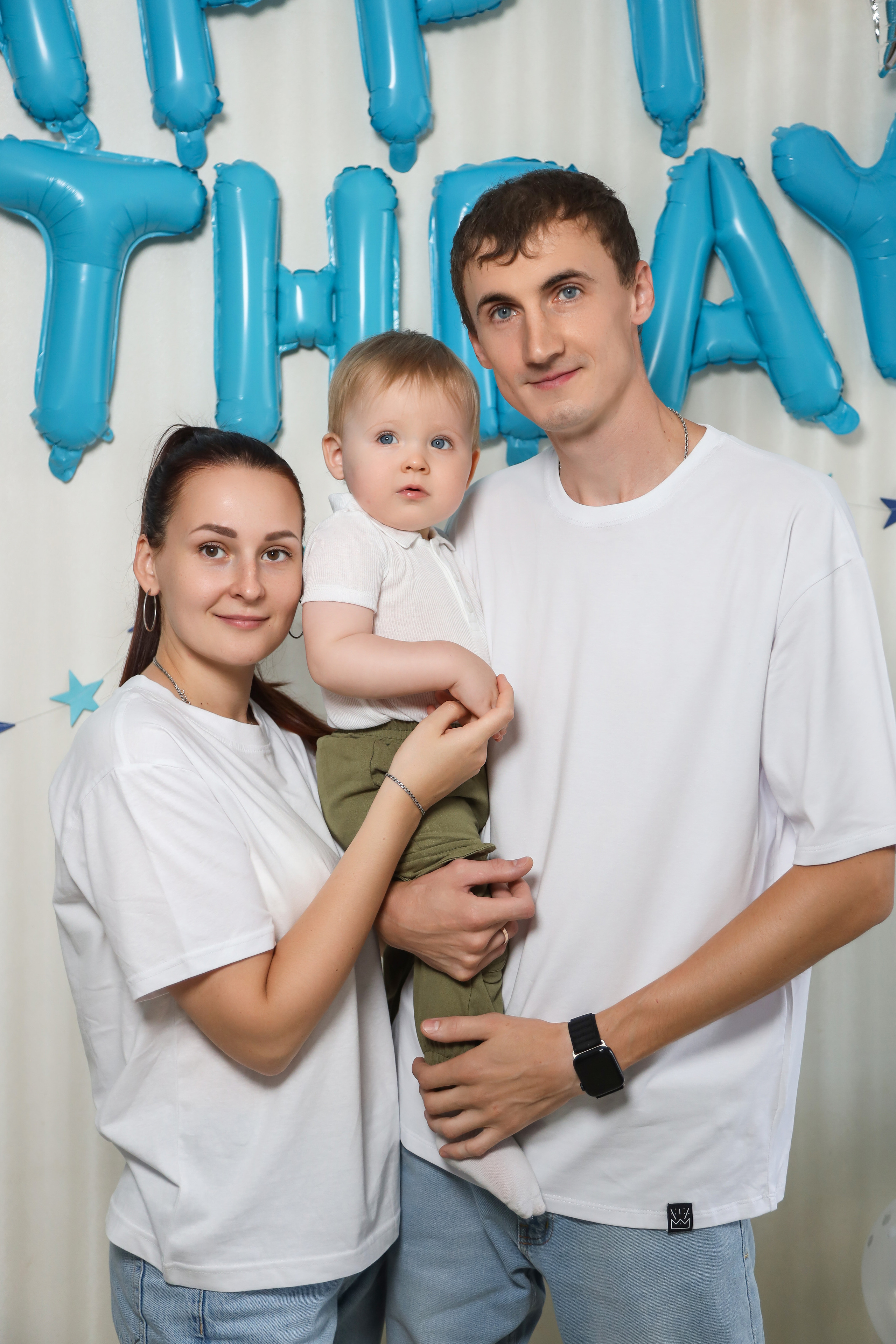 Годовасие. Фотограф Антон Чупринин