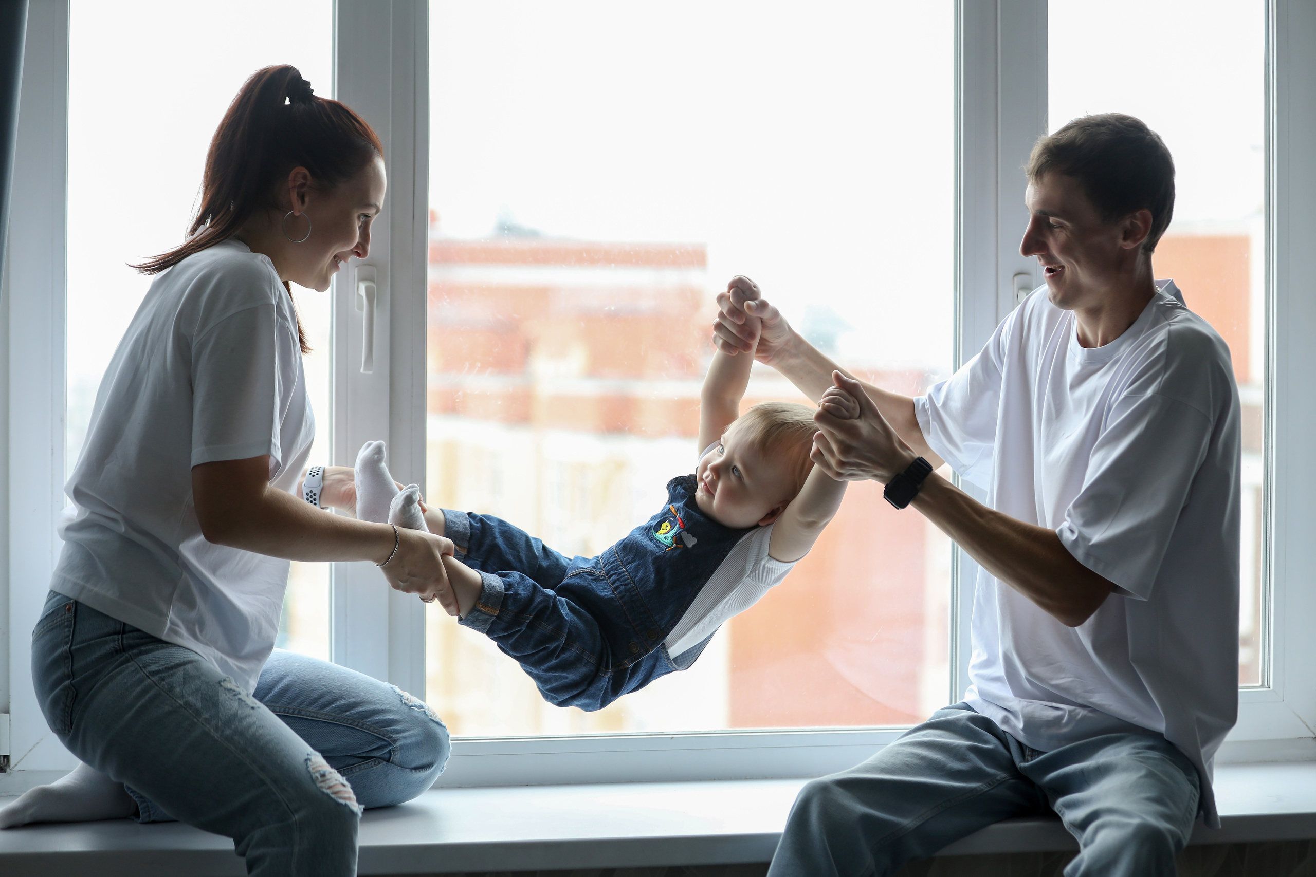 Годовасие. Фотограф Антон Чупринин