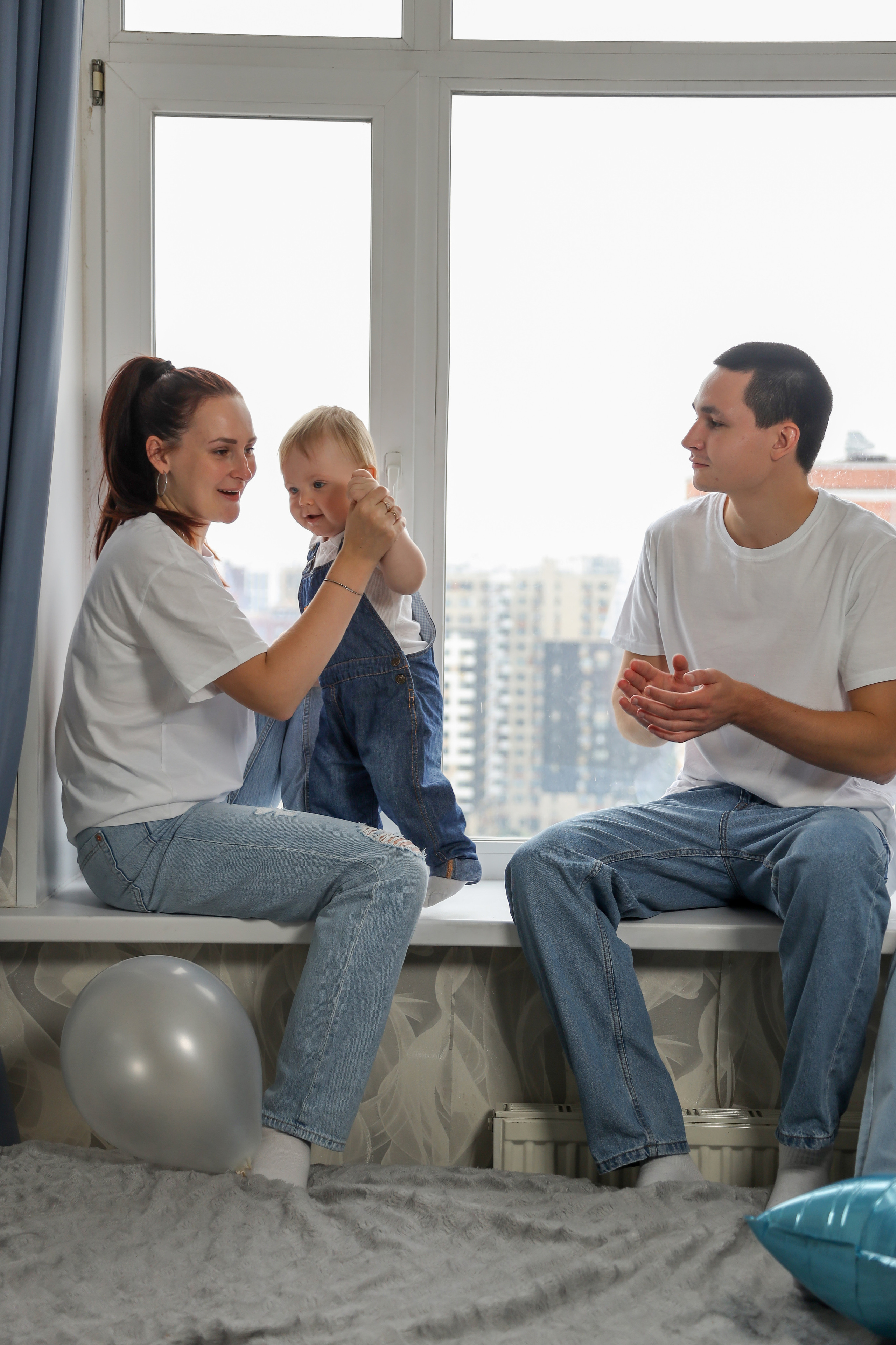 Годовасие. Фотограф Антон Чупринин