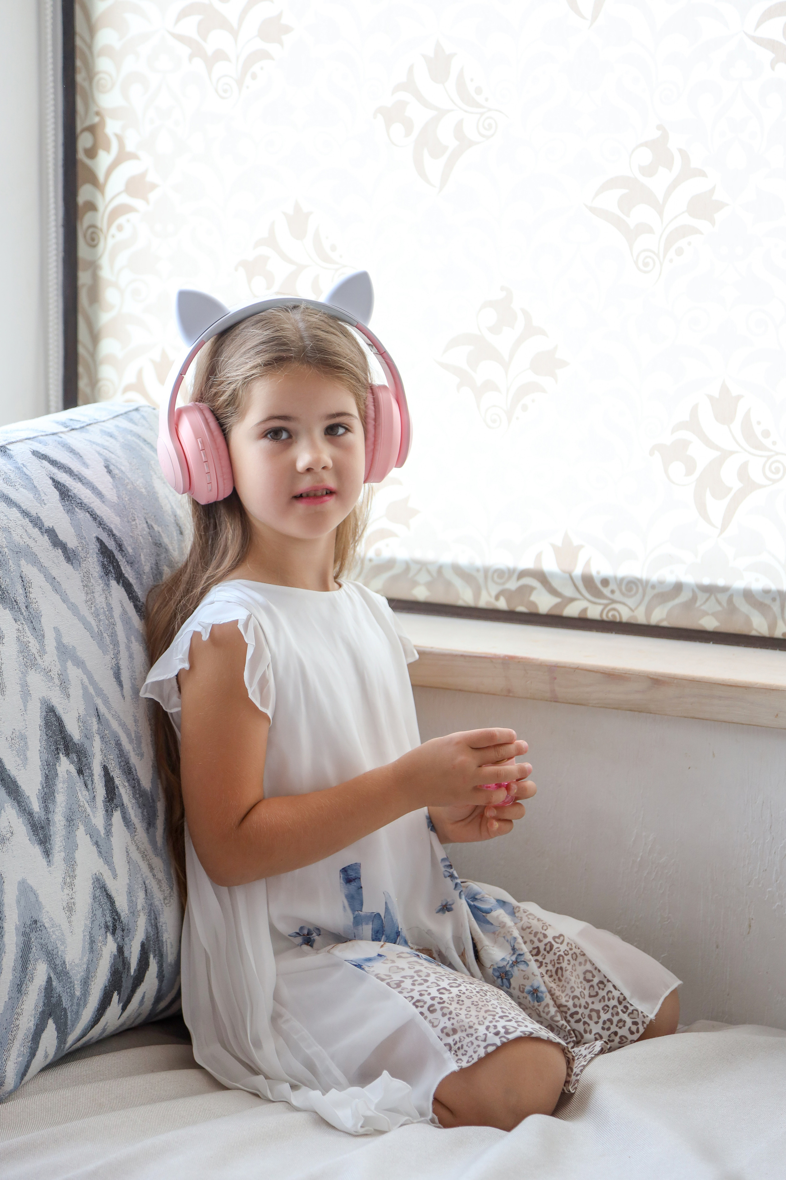 День Рождения 3 года. Фотограф Антон Чупринин