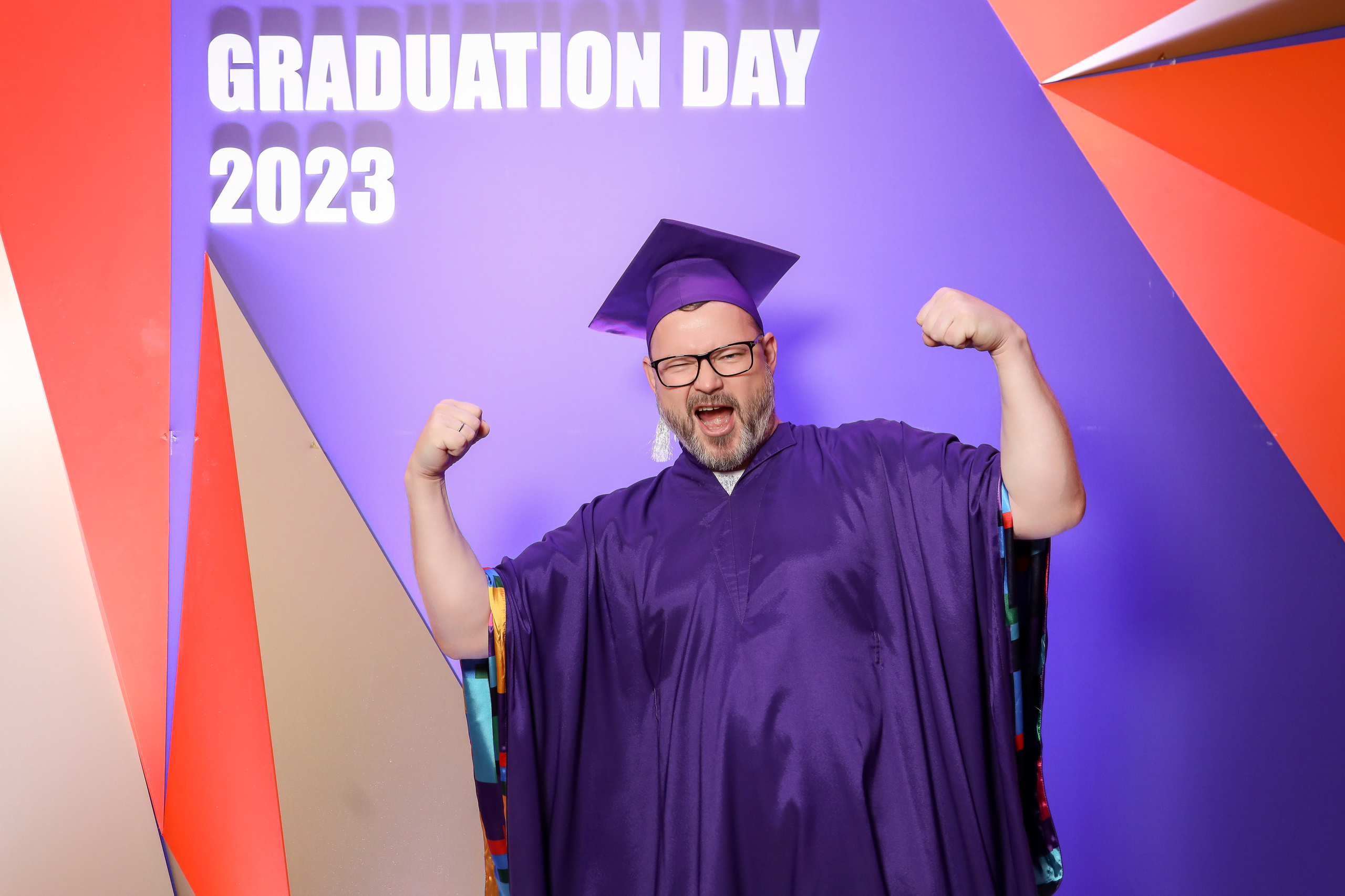 EMBA Сколково. Фотограф Антон Чупринин