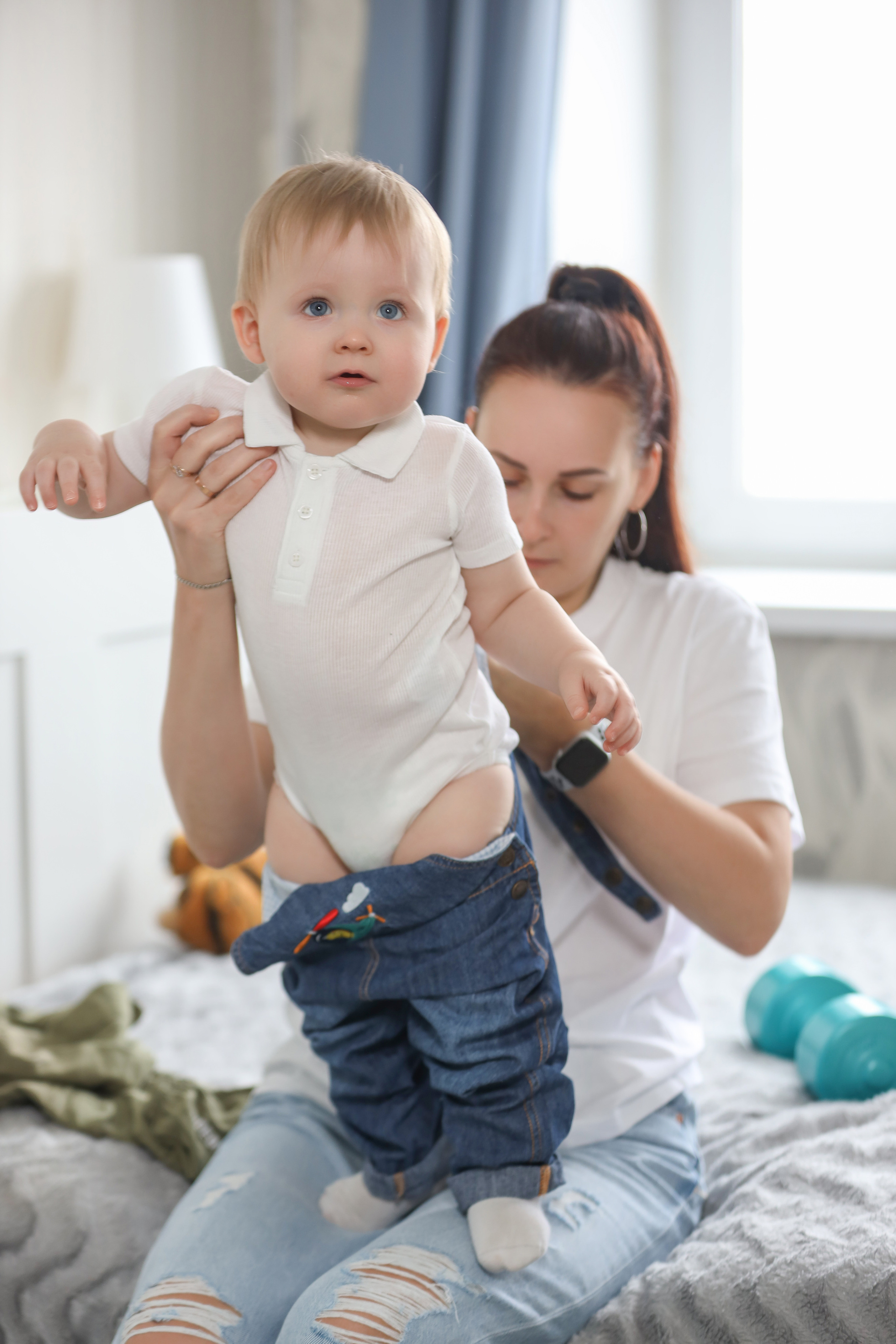 Годовасие. Фотограф Антон Чупринин