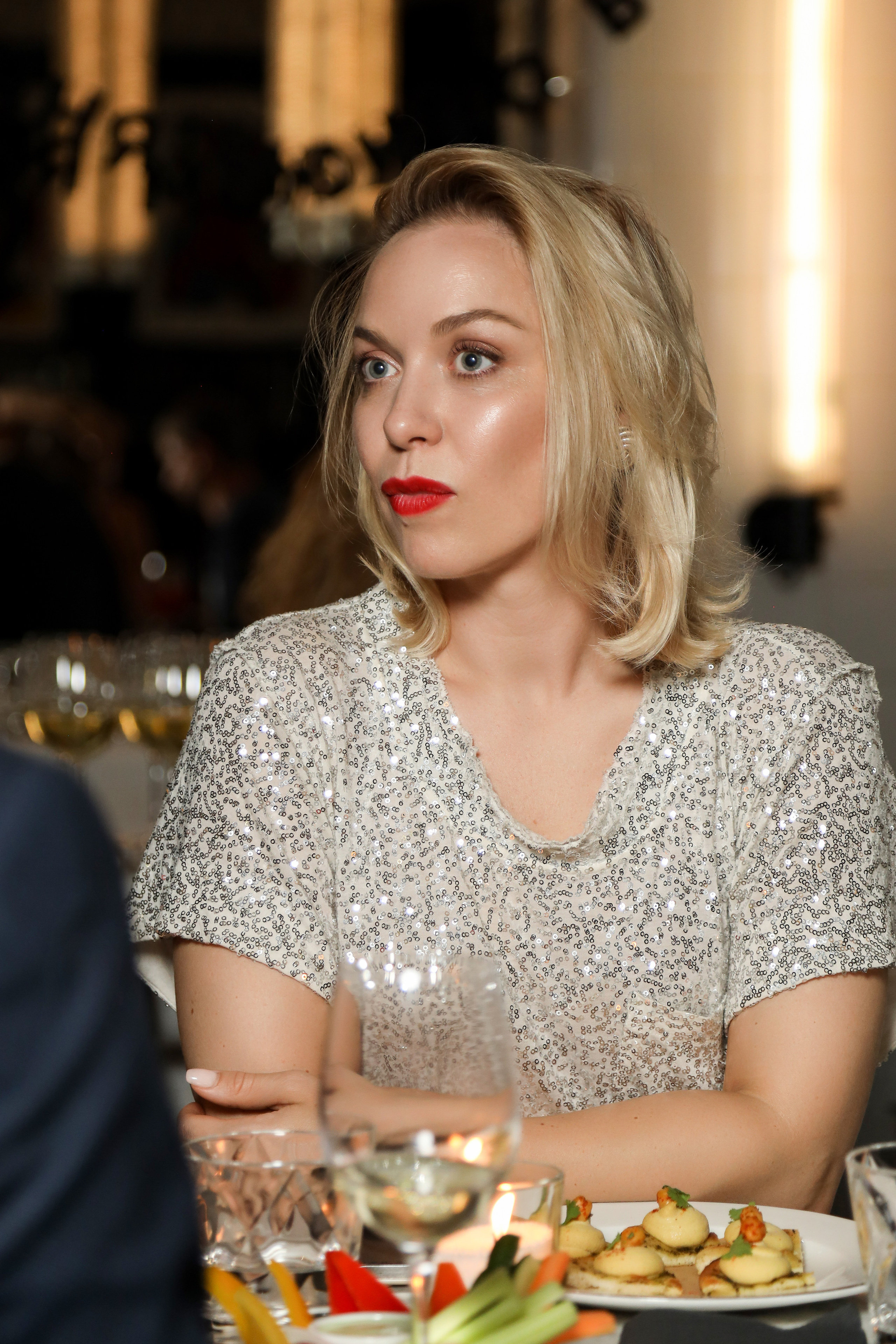 ДР Юли. Фотограф Антон Чупринин