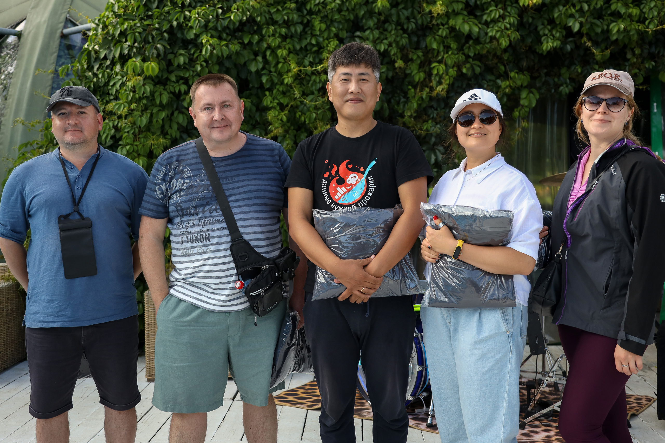 DIS регата 2023. Фотограф Антон Чупринин