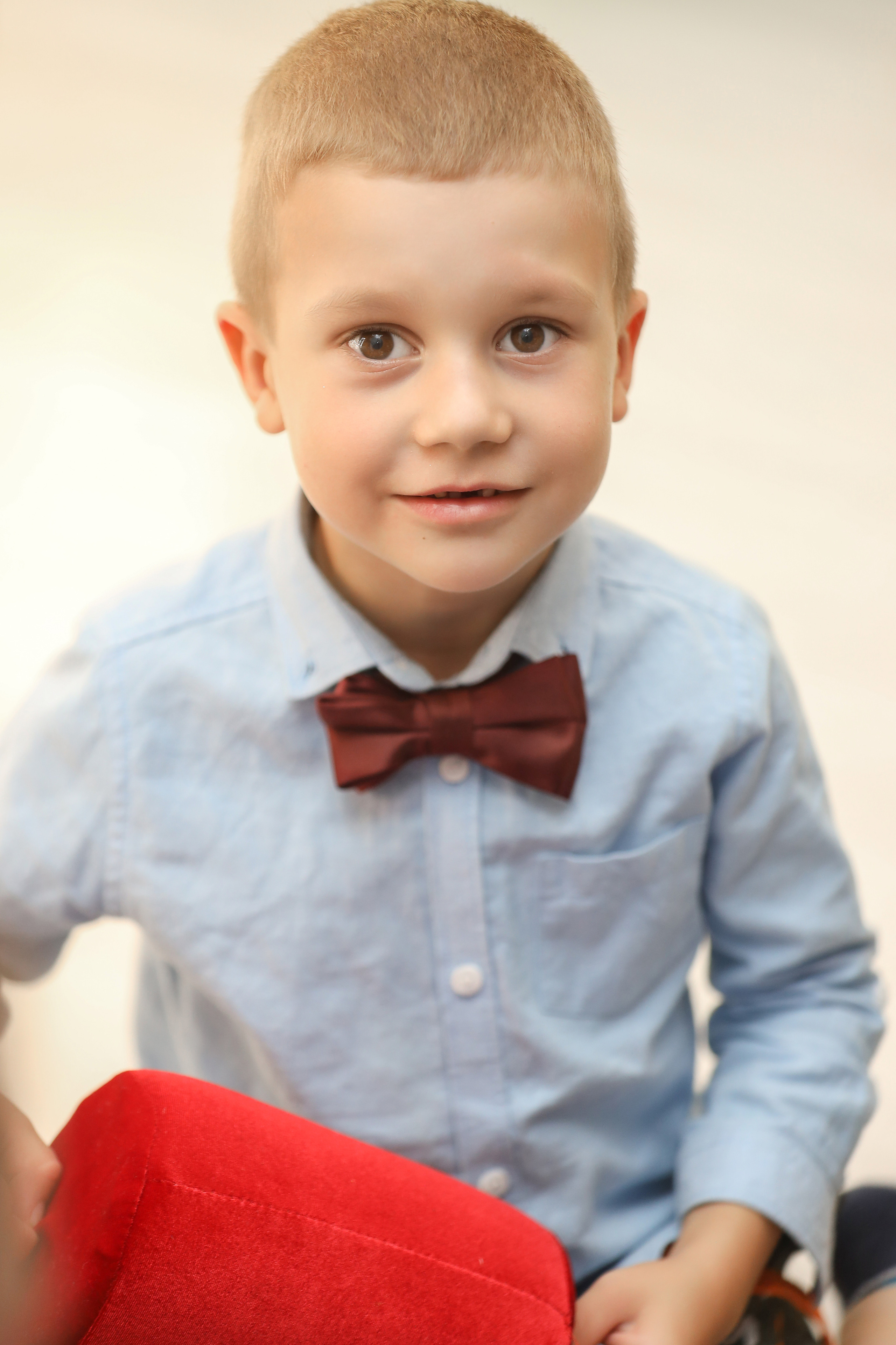 ДР Сережи — 5 лет. Фотограф Антон Чупринин