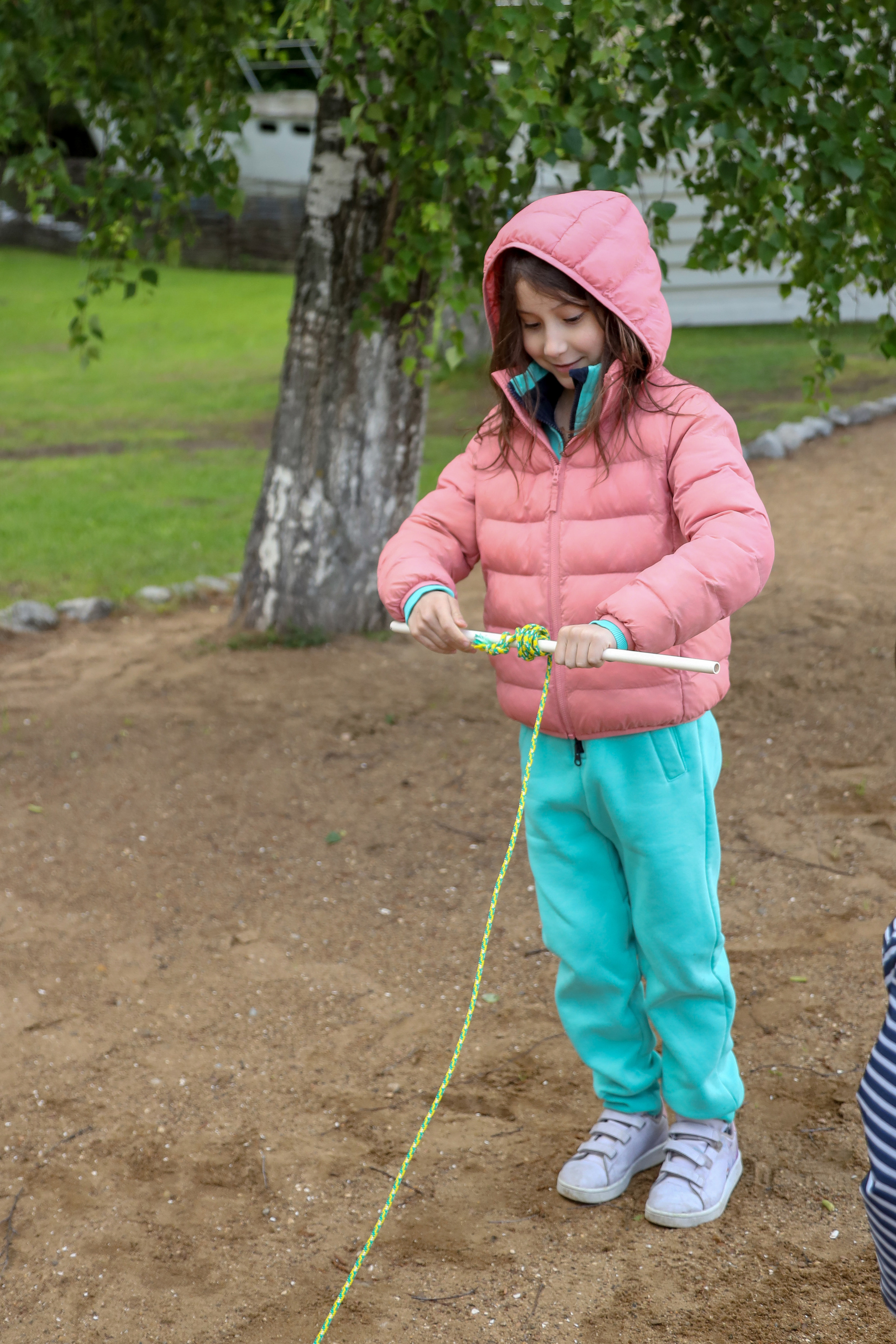ДР Евгения — Регата. Фотограф Антон Чупринин
