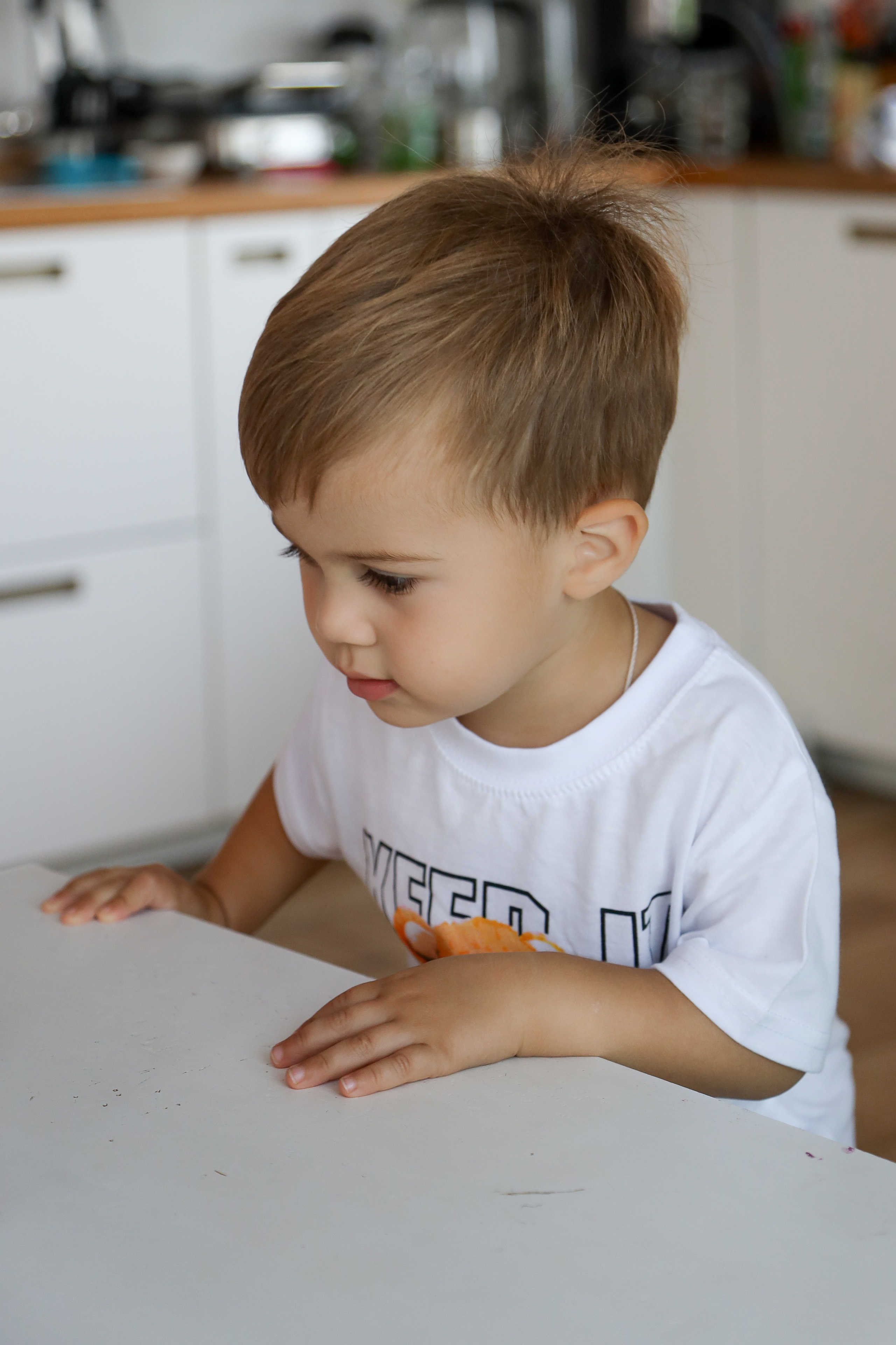 День Рождения 3 года. Фотограф Антон Чупринин