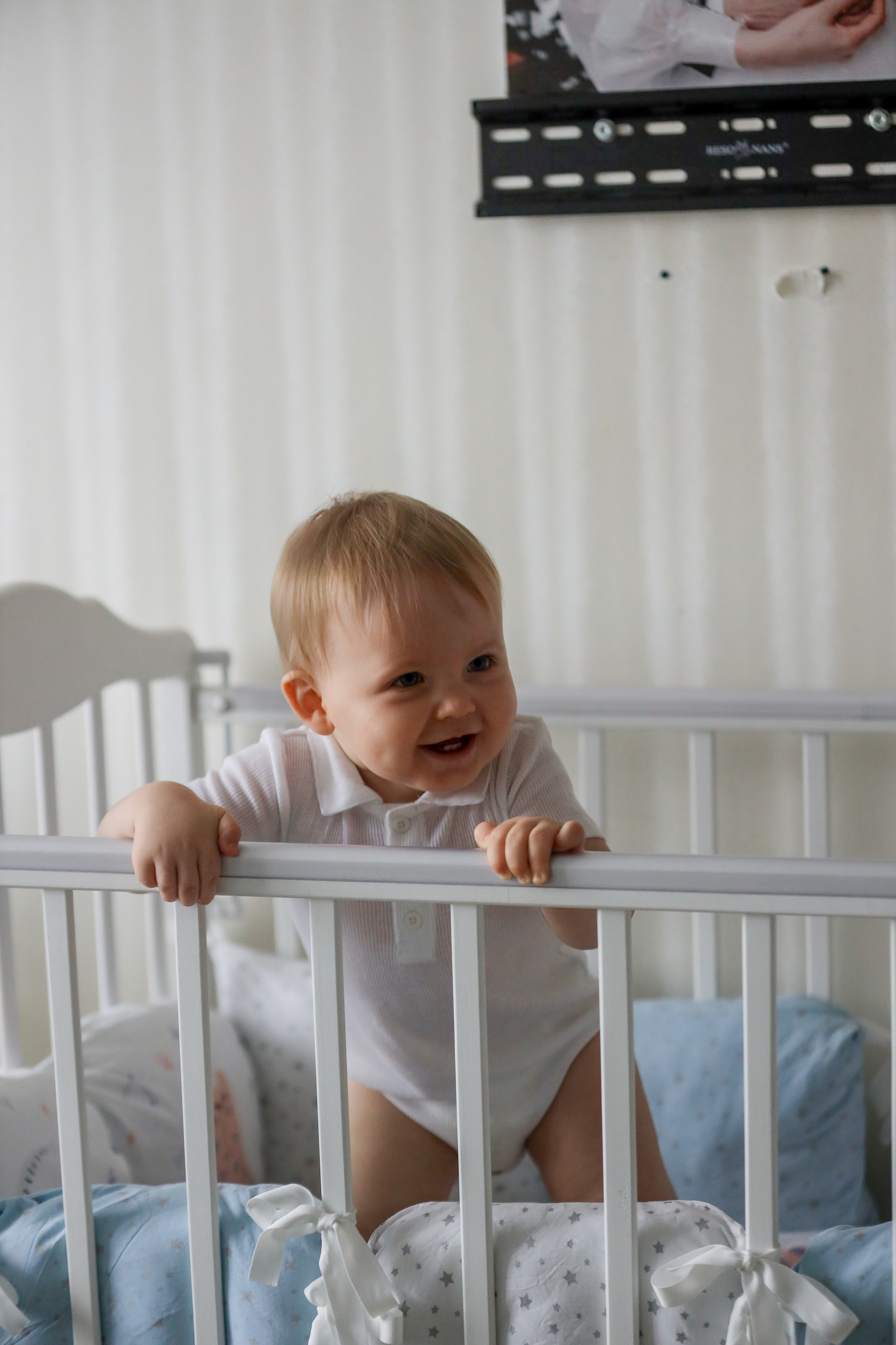 Годовасие. Фотограф Антон Чупринин