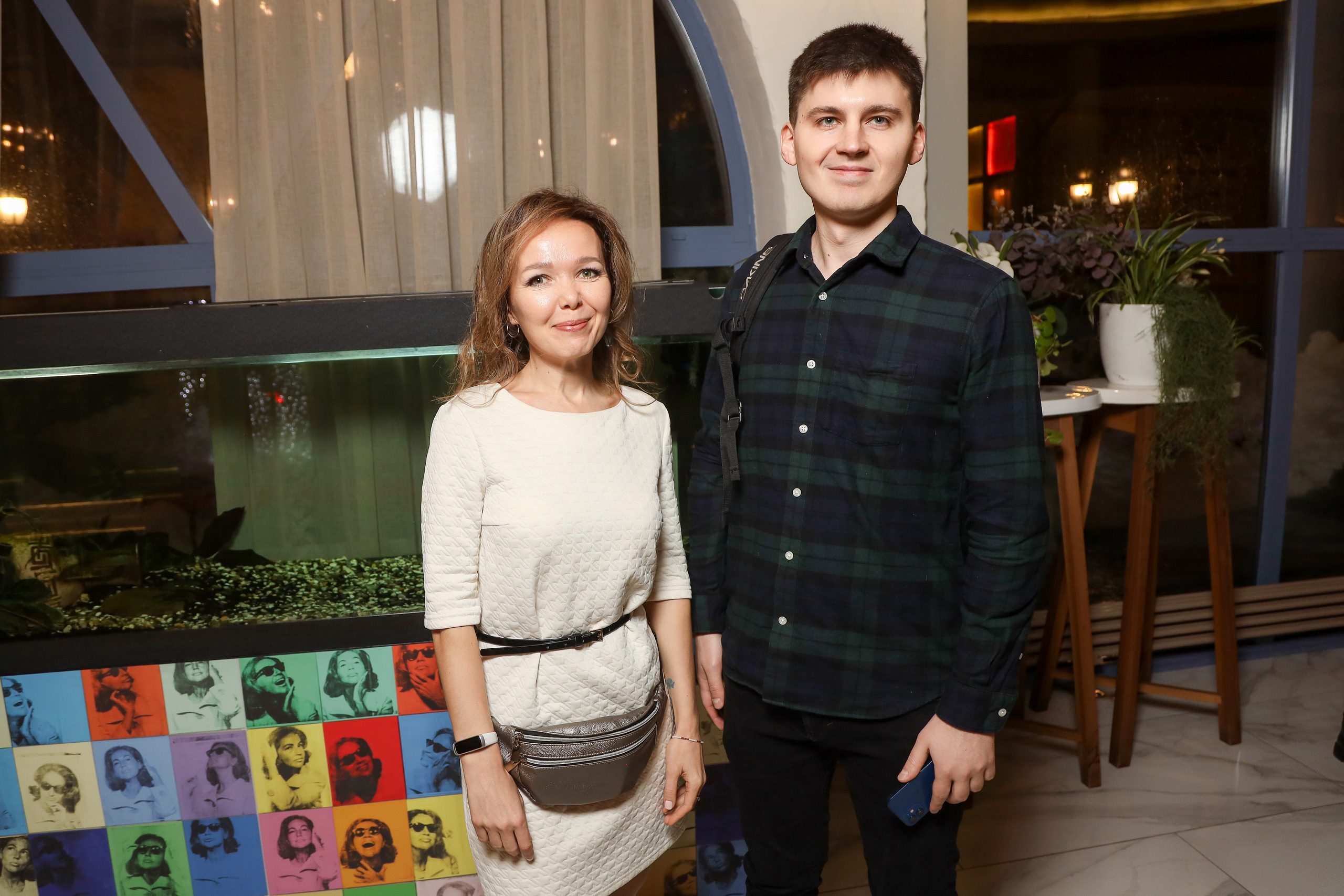 Dis Group 22.12.22. Фотограф Антон Чупринин