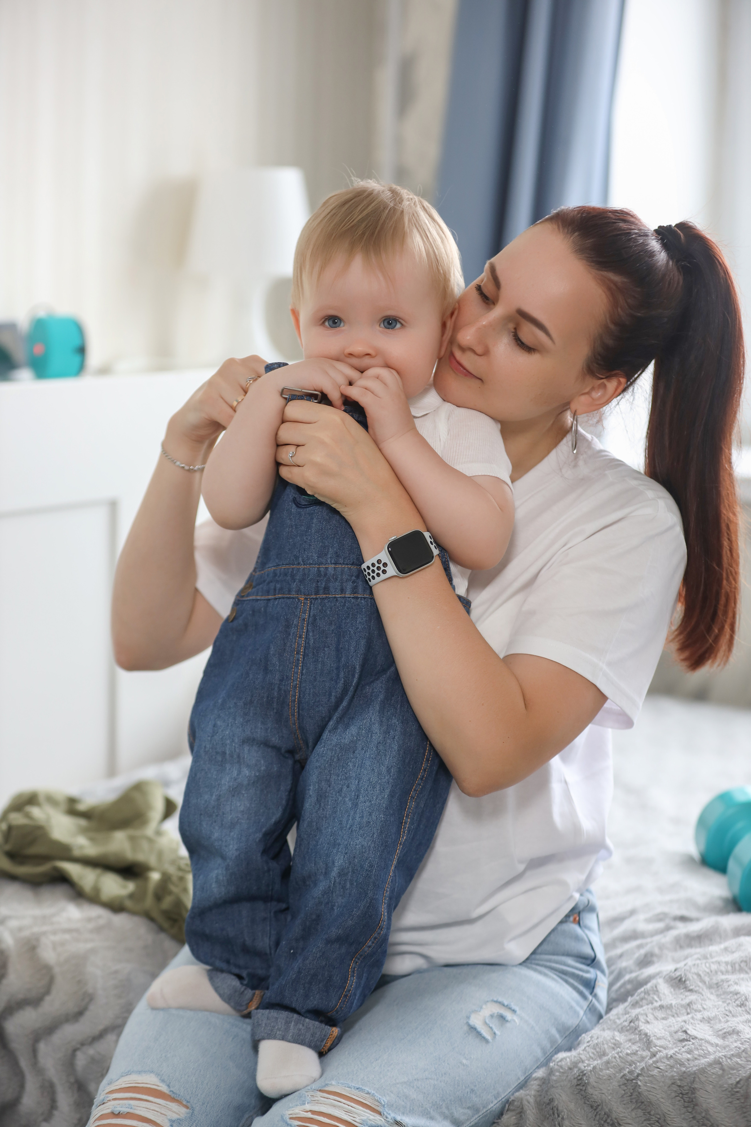 Годовасие. Фотограф Антон Чупринин