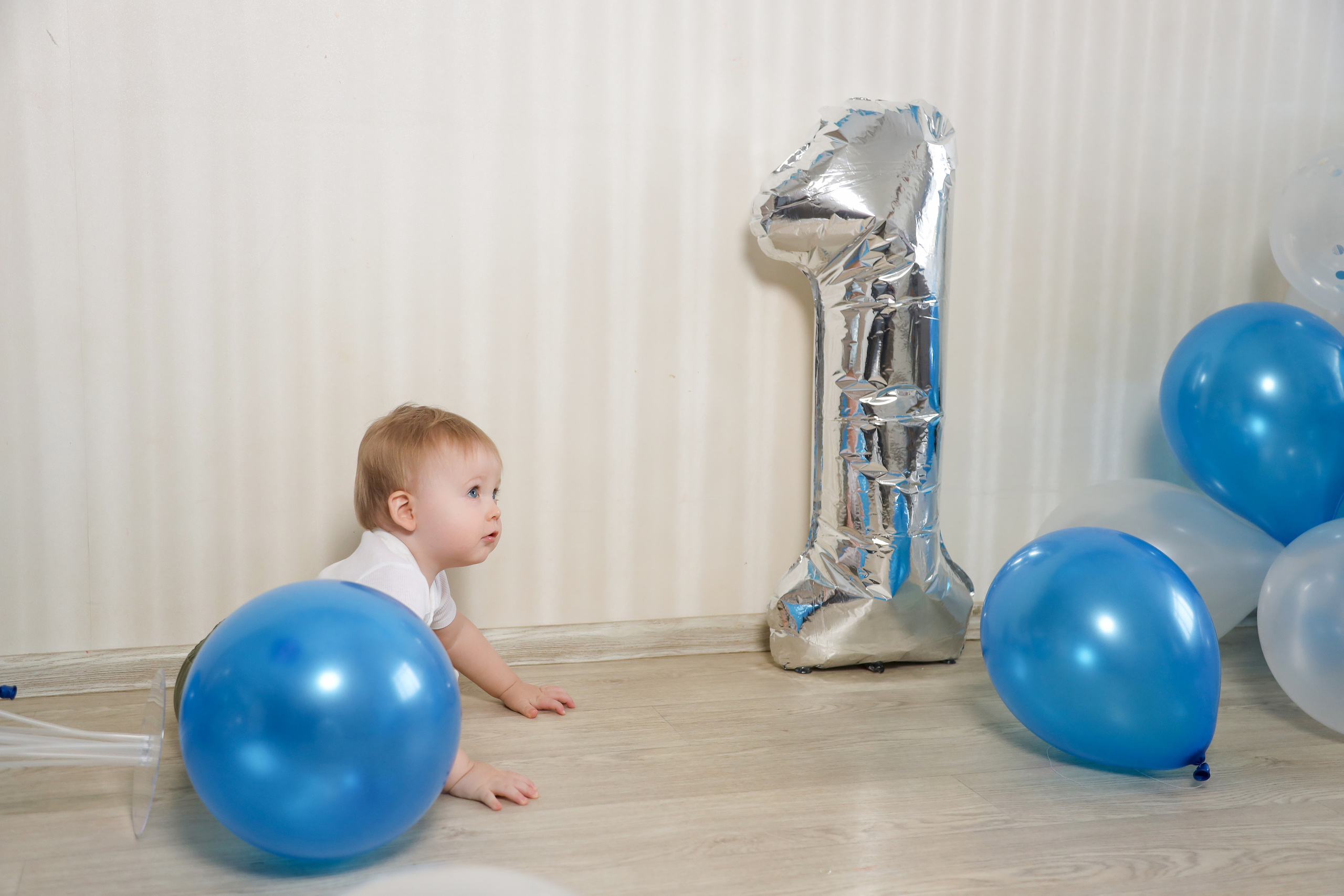 Годовасие. Фотограф Антон Чупринин