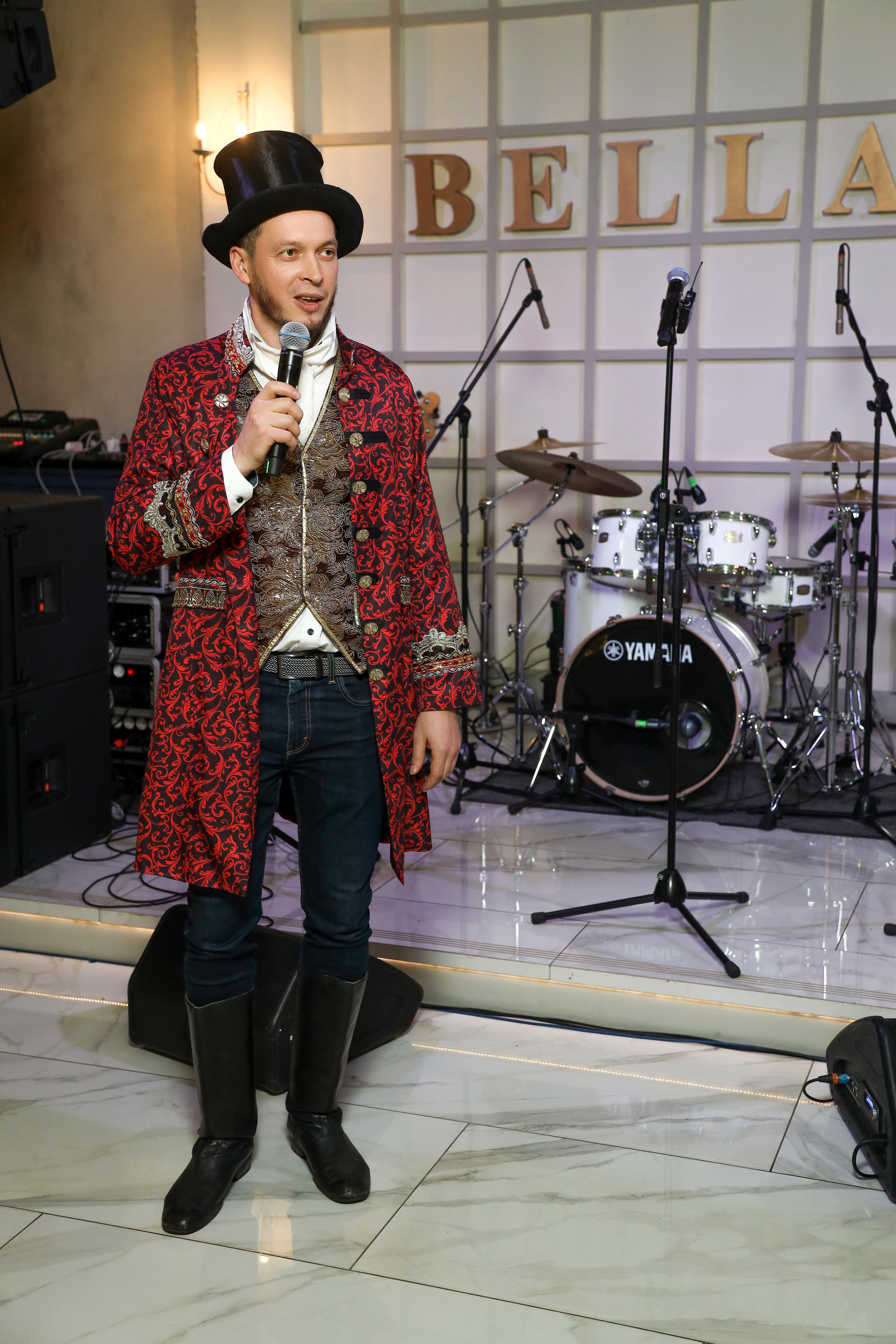 Dis Group 22.12.22. Фотограф Антон Чупринин