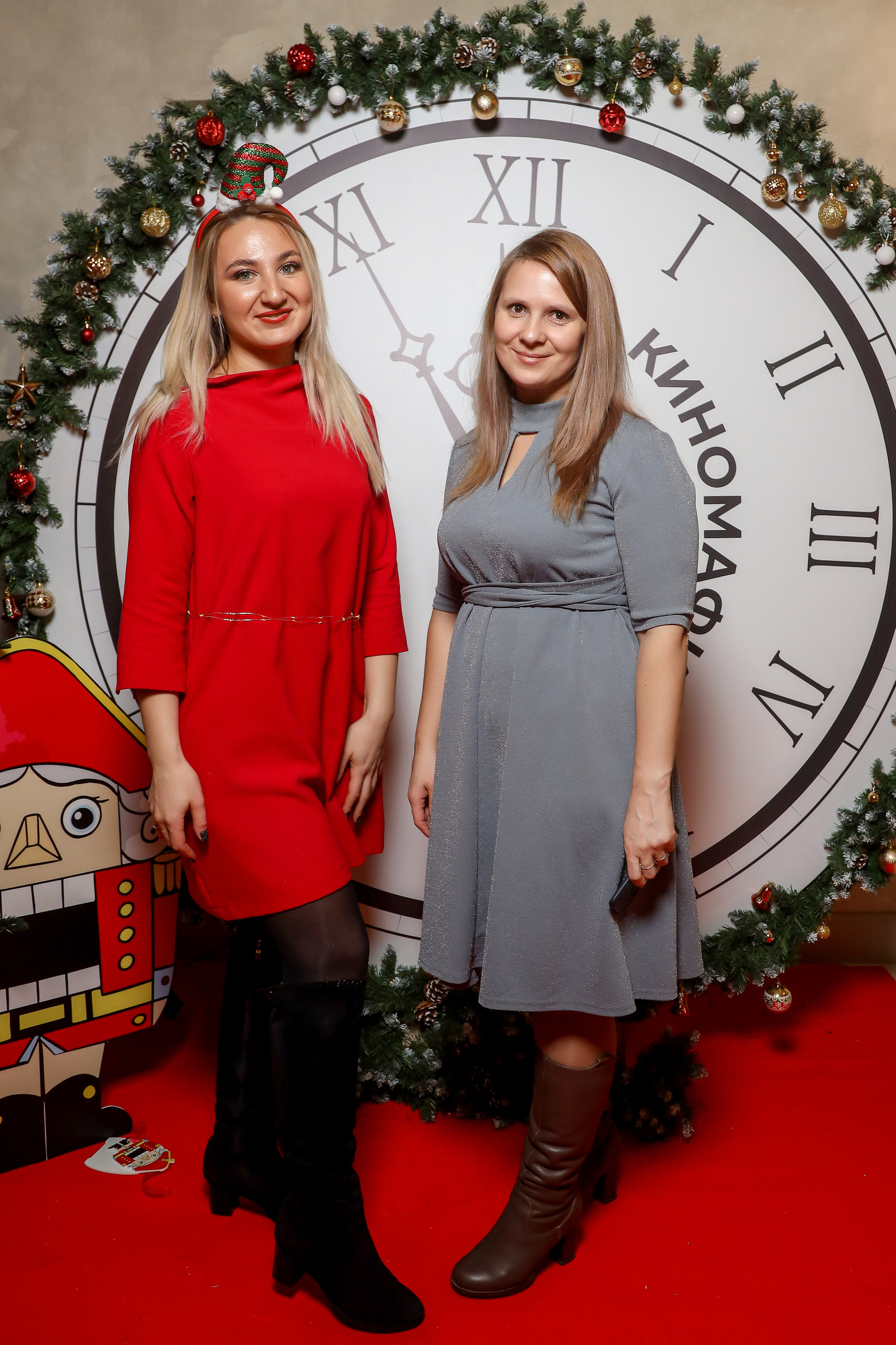 Dis Group 22.12.22. Фотограф Антон Чупринин