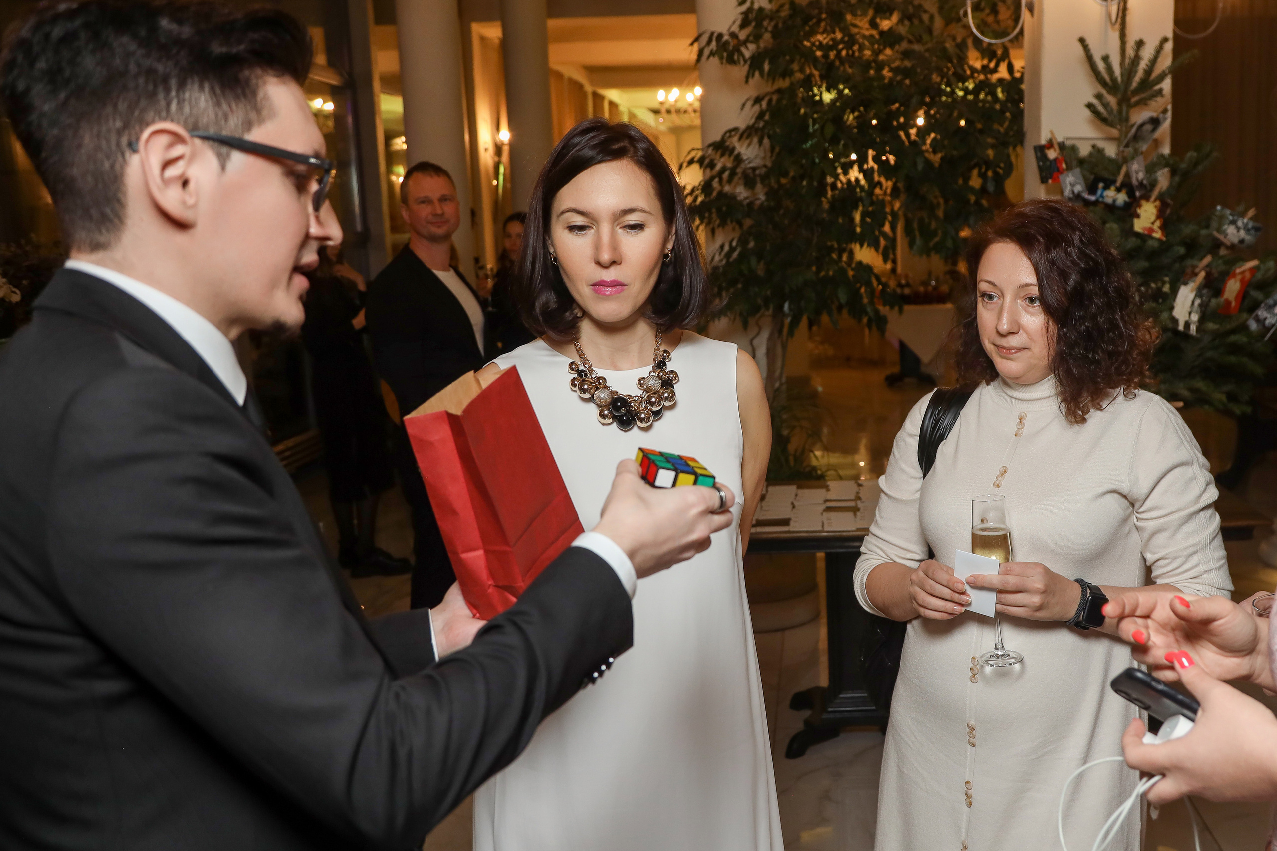 Dis Group 22.12.22. Фотограф Антон Чупринин