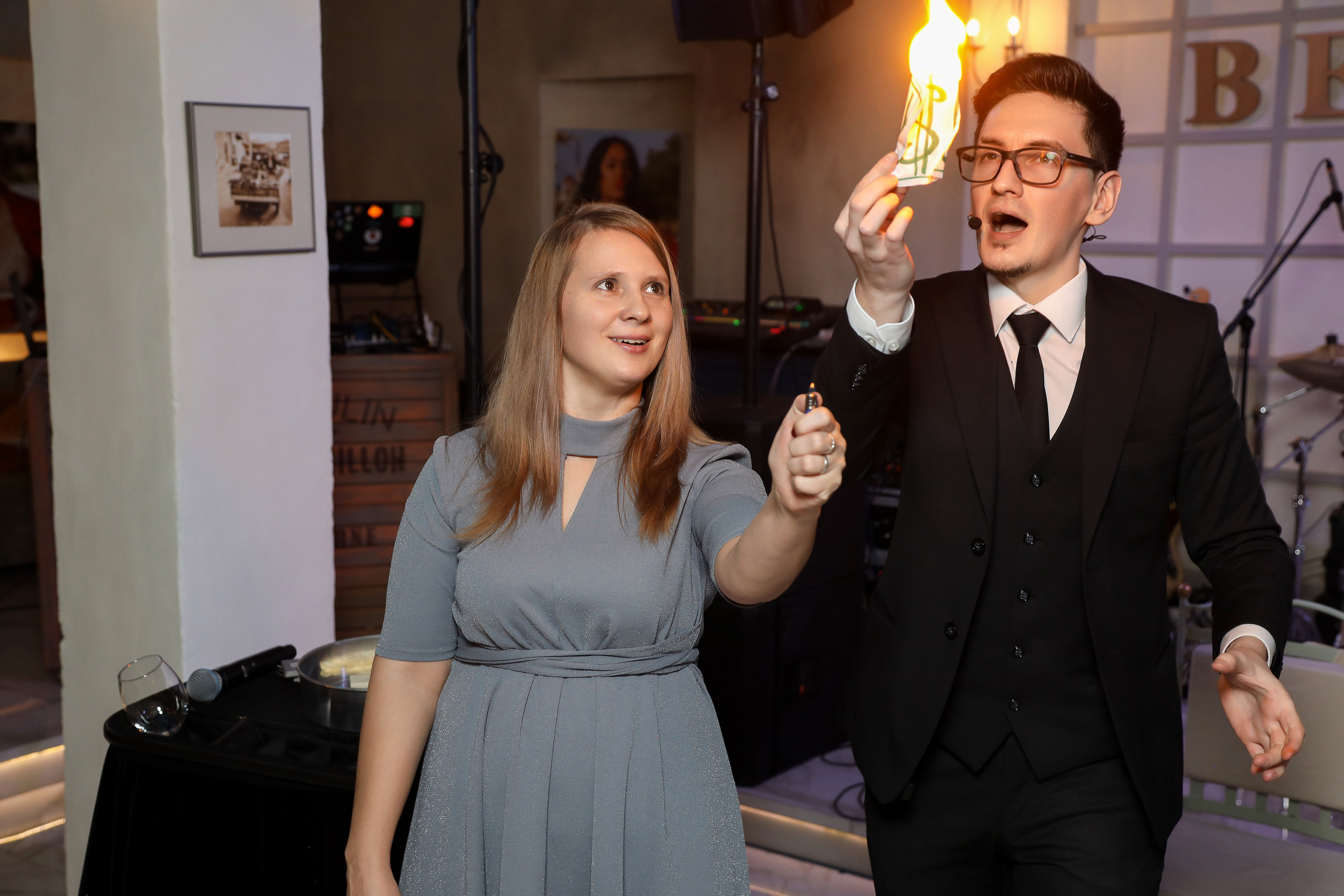 Dis Group 22.12.22. Фотограф Антон Чупринин