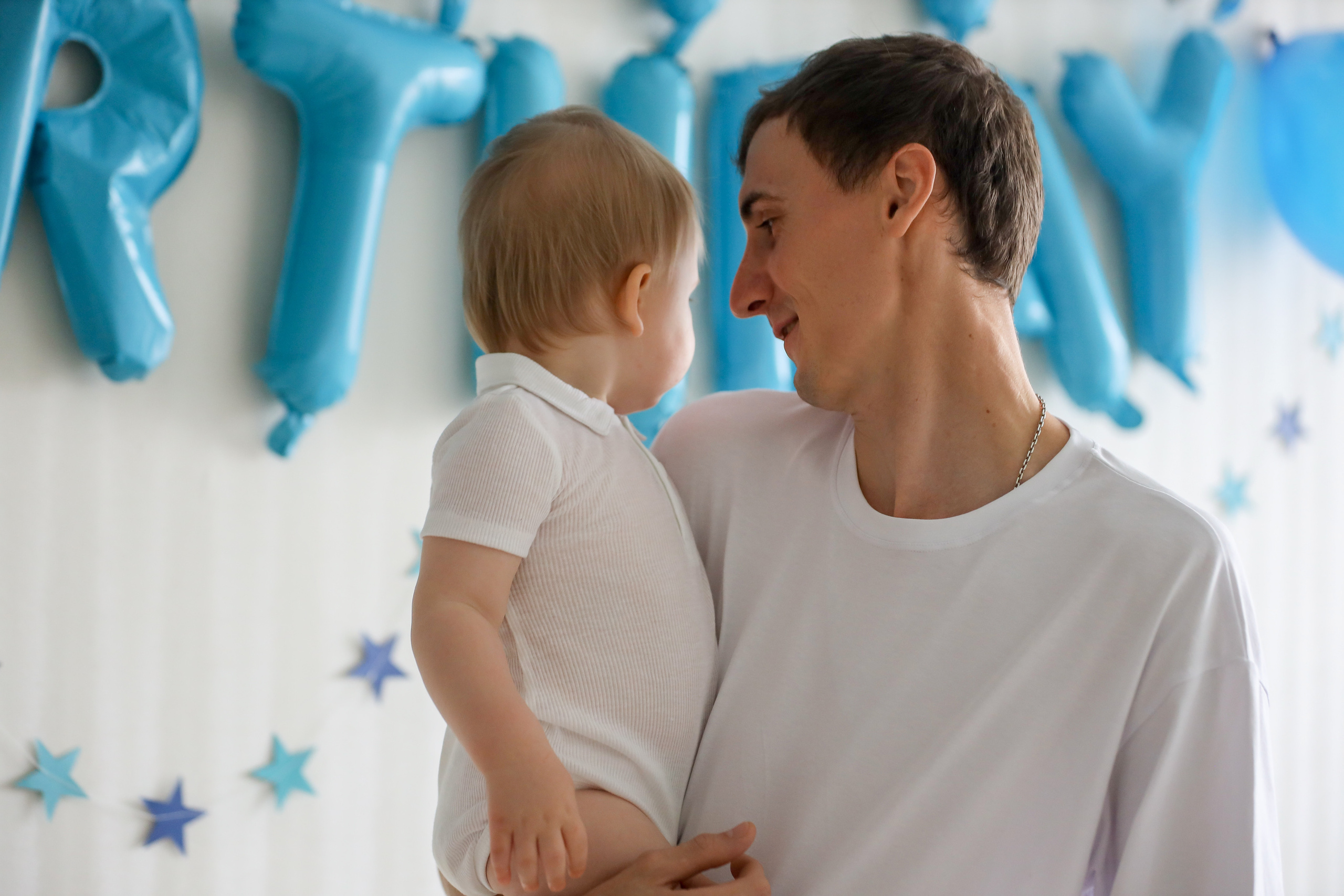 Годовасие. Фотограф Антон Чупринин