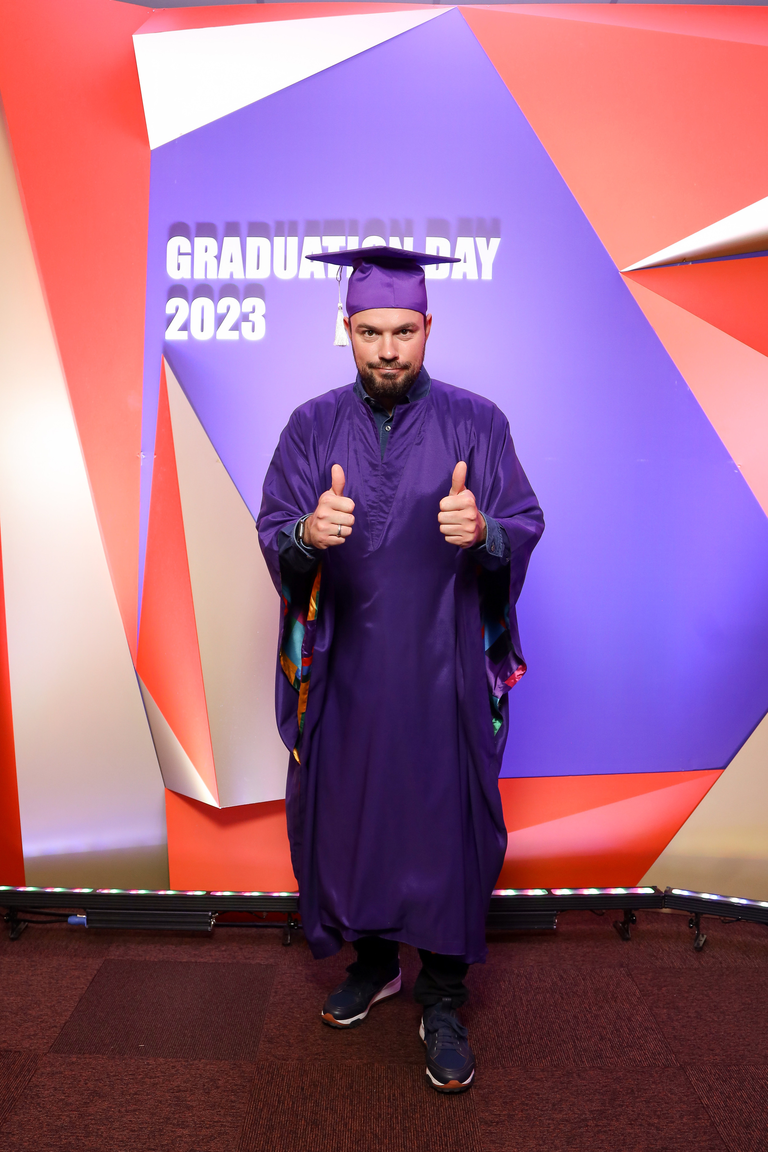 EMBA Сколково. Фотограф Антон Чупринин